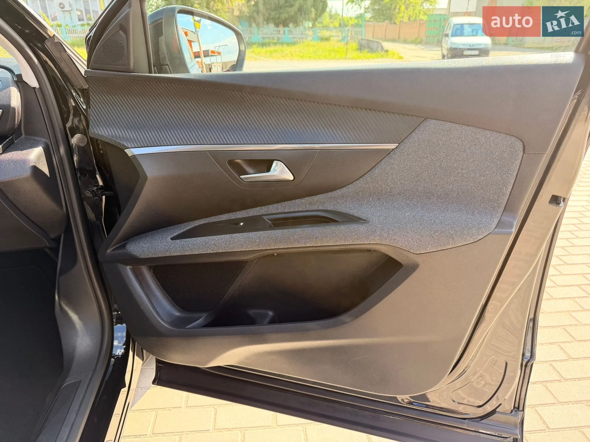 2021 Peugeot 3008 - мініатюра 31