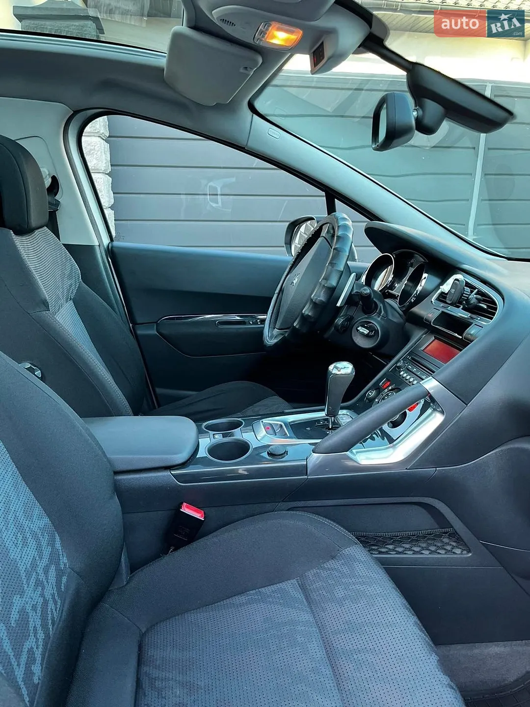 2011 Peugeot 3008 - мініатюра 24