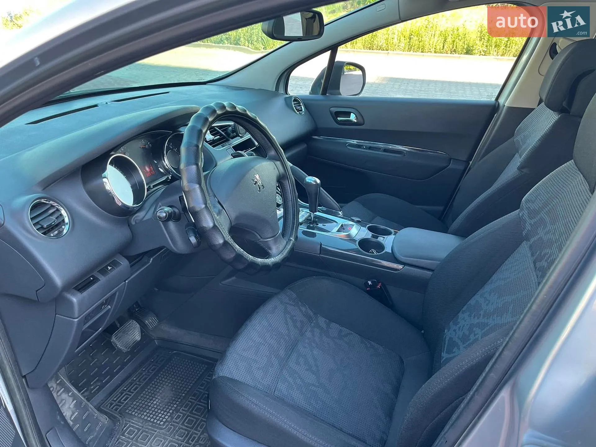 2011 Peugeot 3008 - мініатюра 25