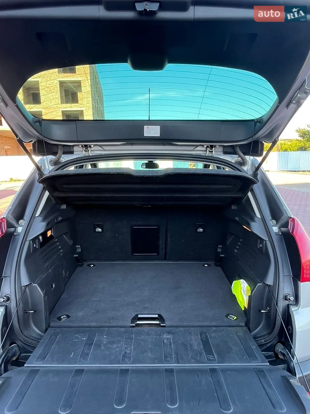 2011 Peugeot 3008 - мініатюра 33