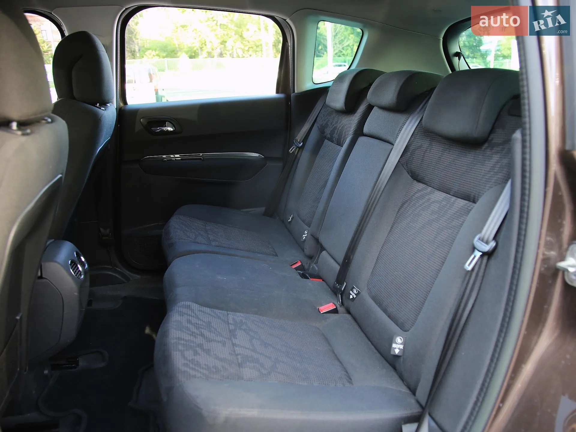 2013 Peugeot 3008 - мініатюра 7