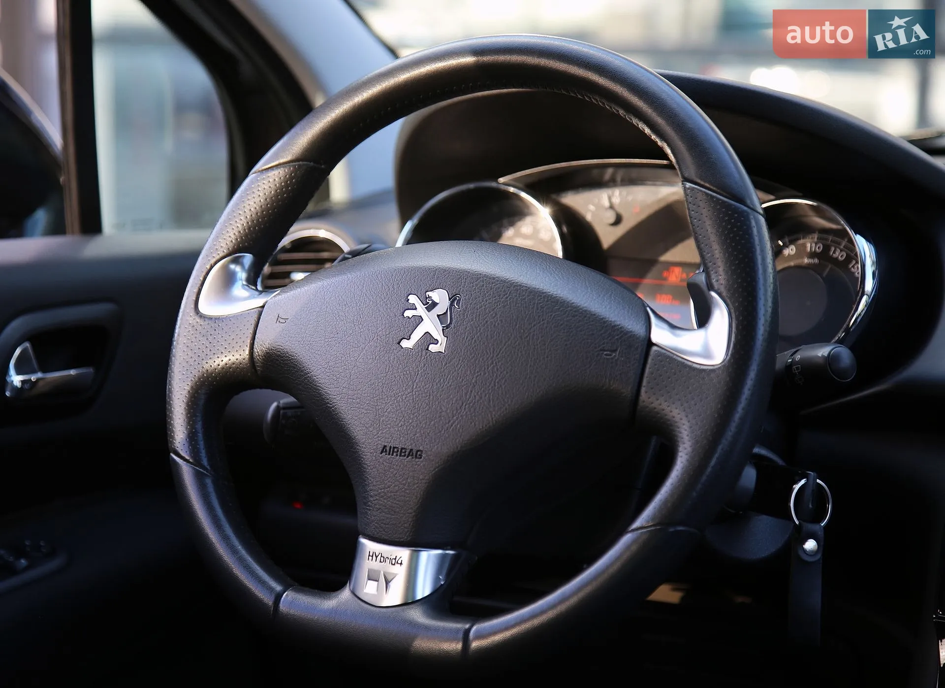 2013 Peugeot 3008 - мініатюра 13