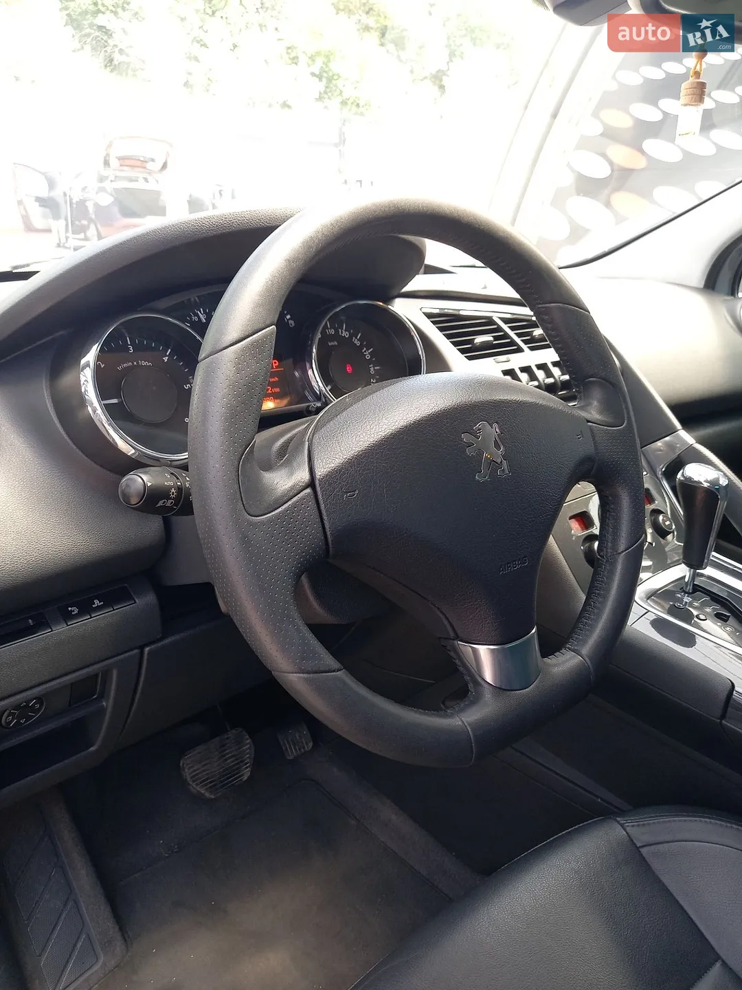 2011 Peugeot 3008 - мініатюра 16