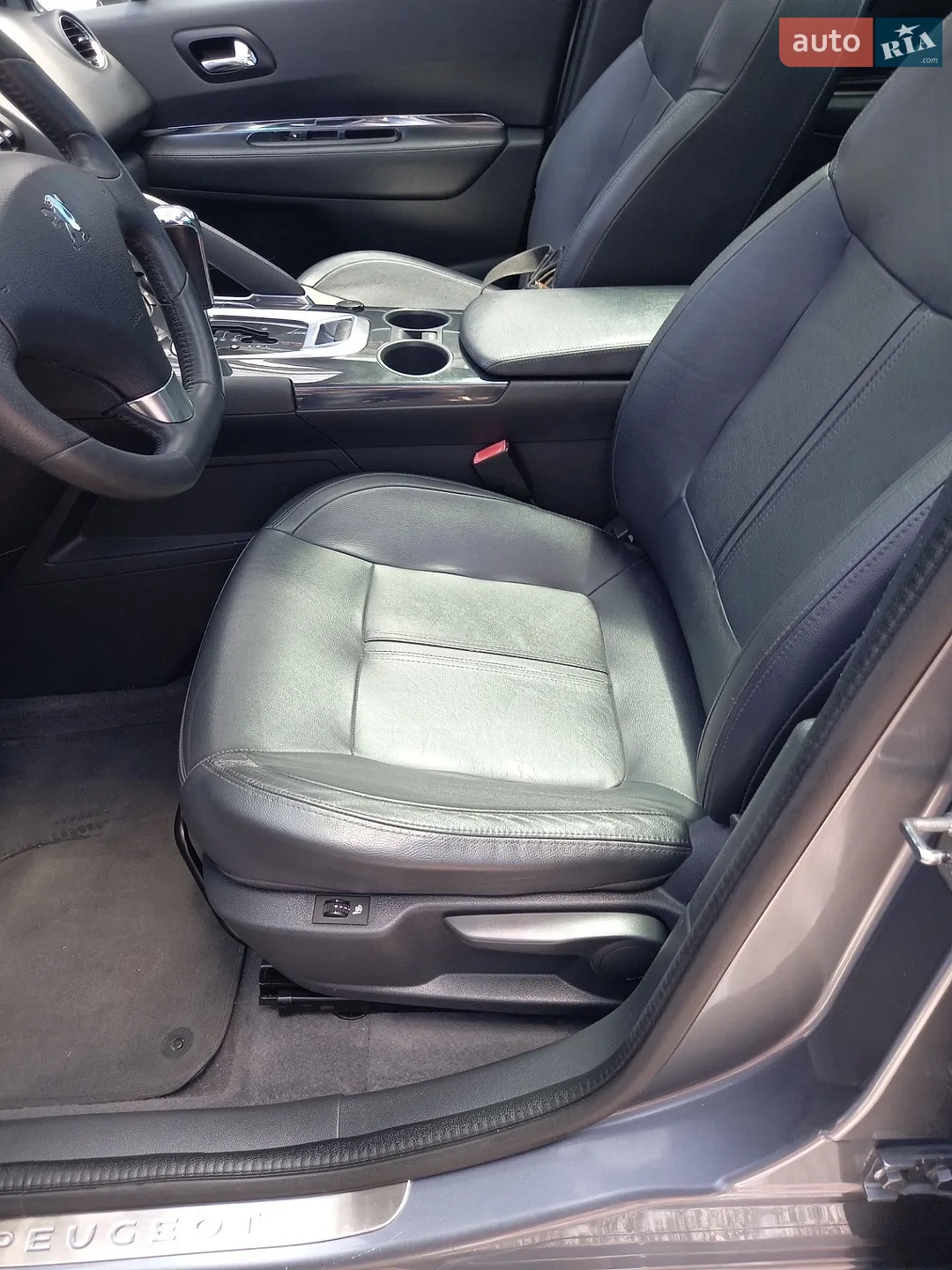 2011 Peugeot 3008 - мініатюра 19
