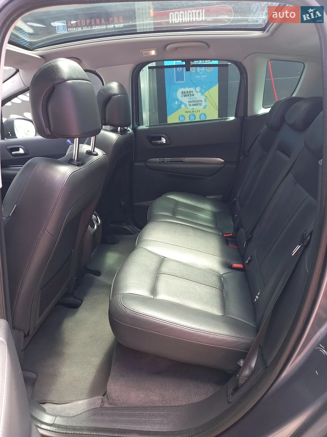 2011 Peugeot 3008 - мініатюра 27