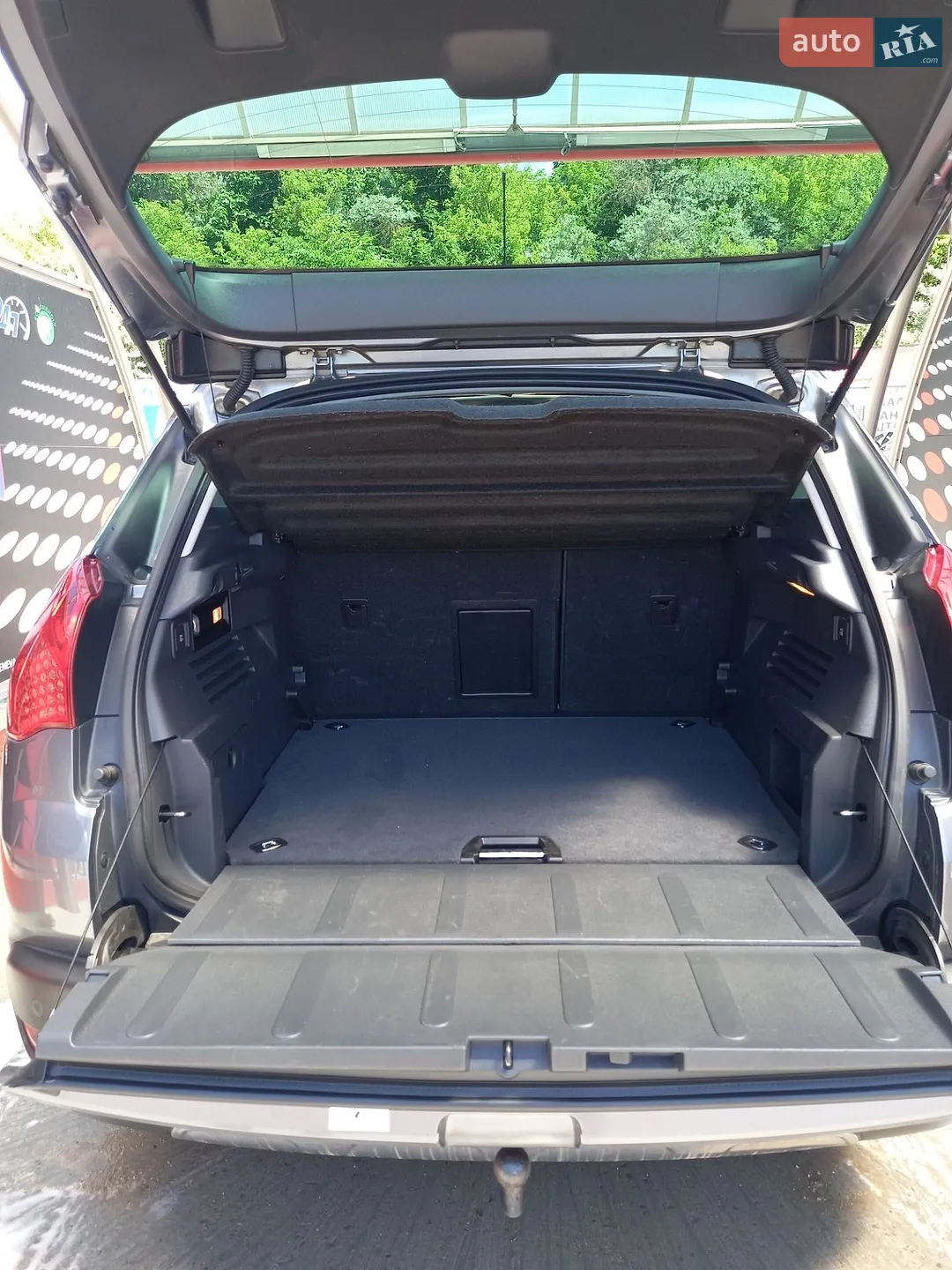 2011 Peugeot 3008 - мініатюра 26