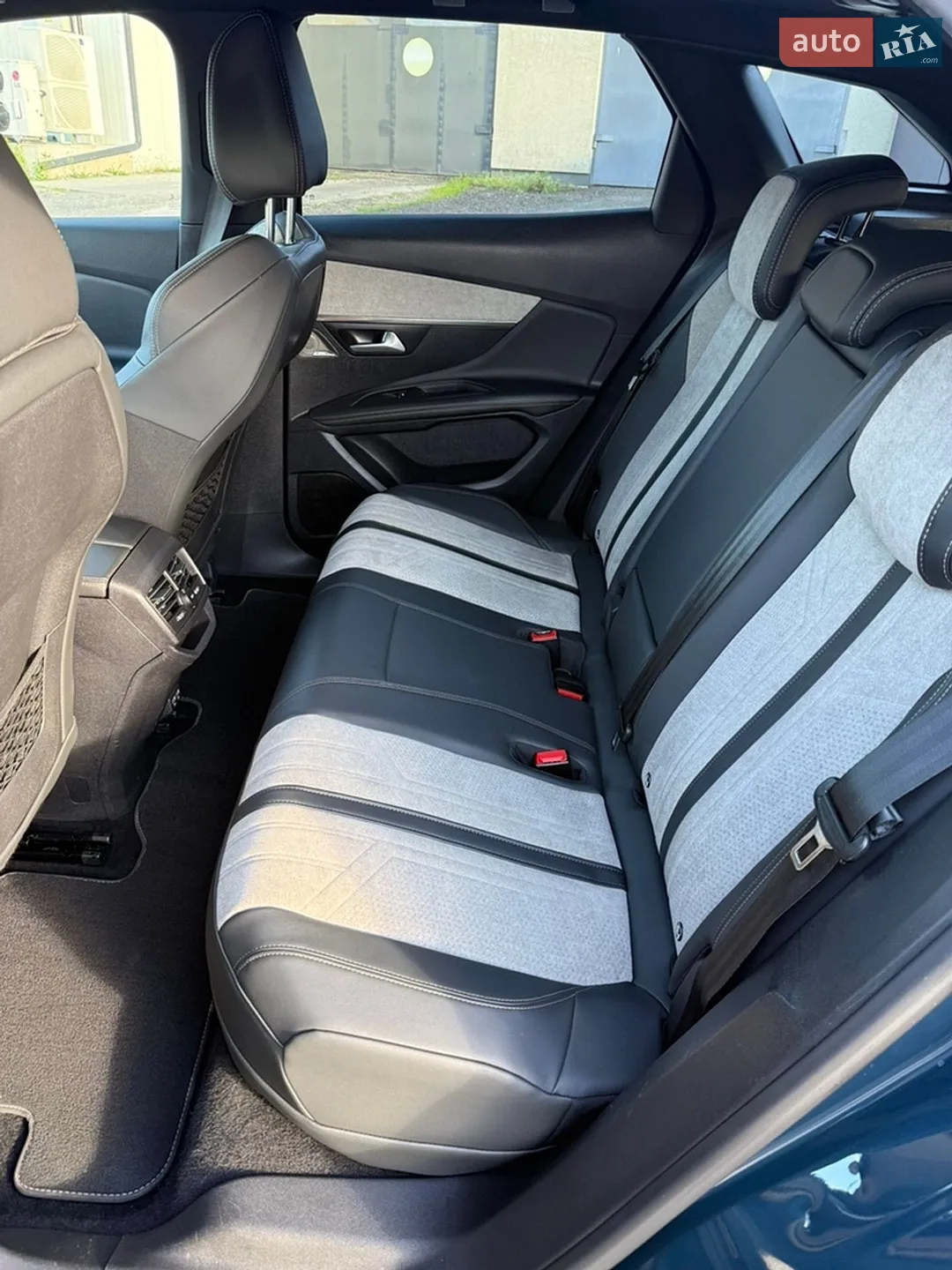 2021 Peugeot 3008 - мініатюра 30