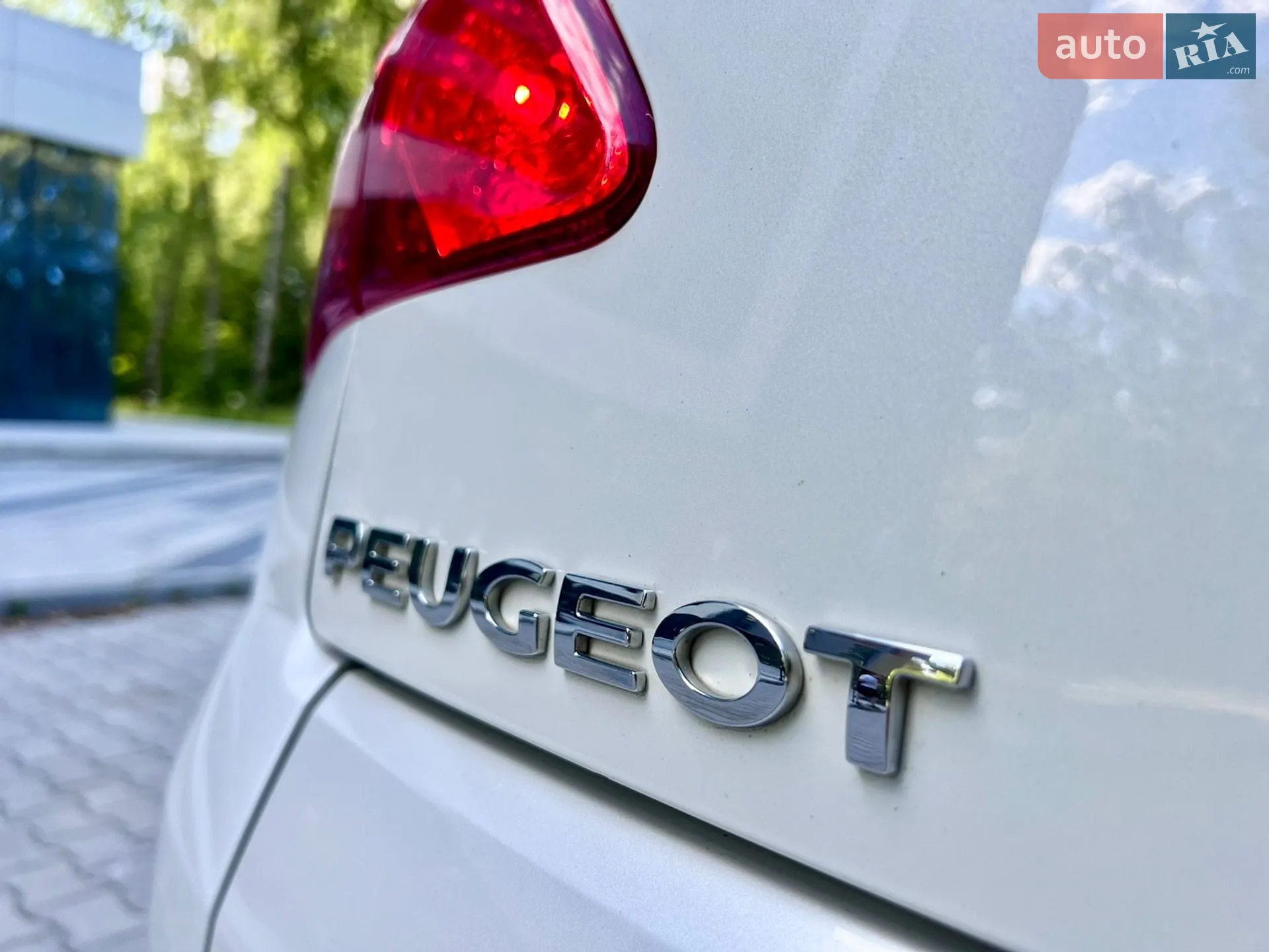 Peugeot 3008 2011 VIN VF30U9HR8BS229023 фото оголошення 9 з 77