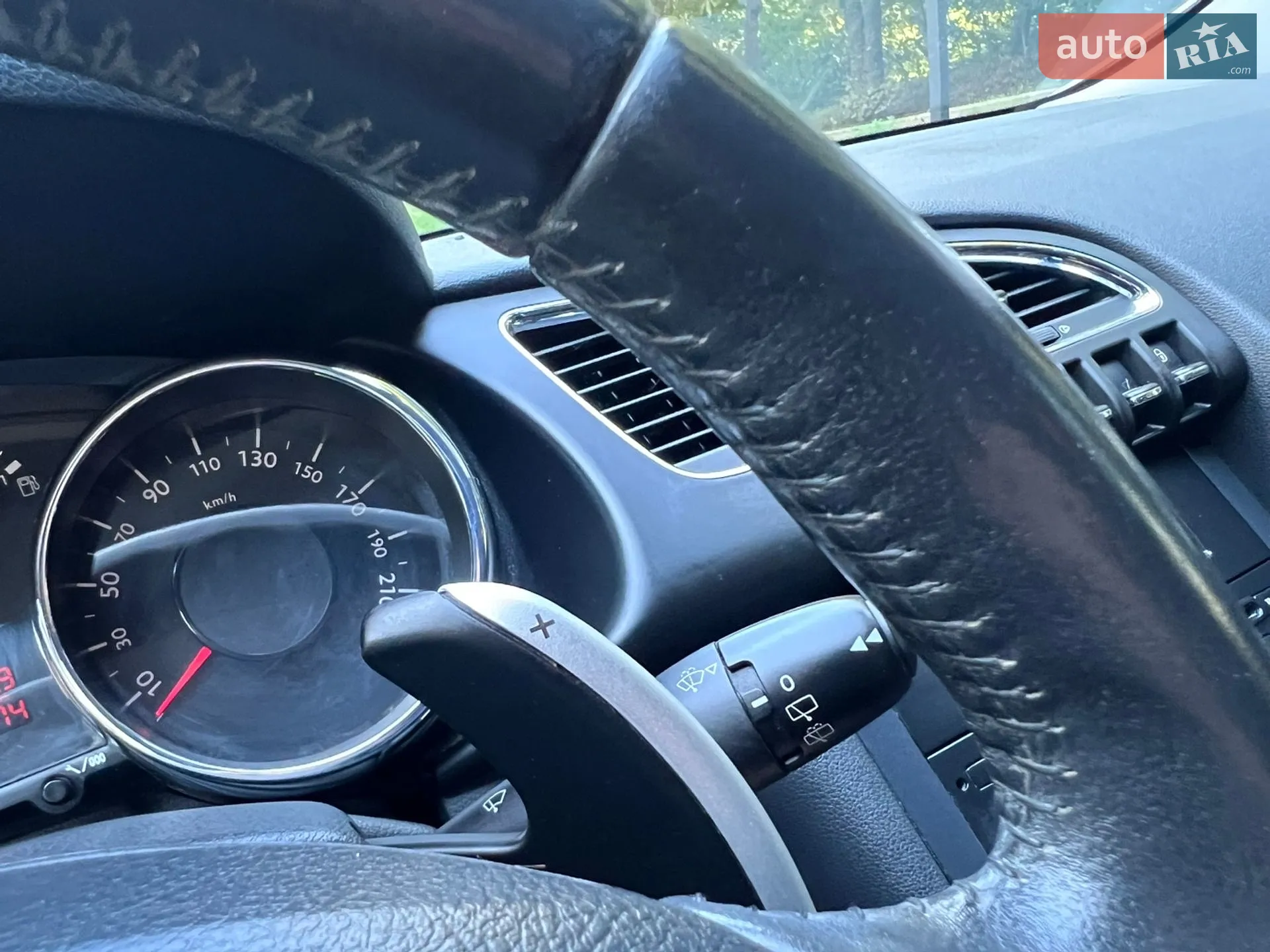Peugeot 3008 2011 VIN VF30U9HR8BS229023 фото оголошення 35 з 77