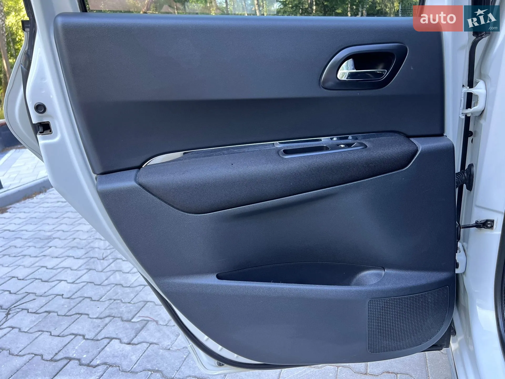 Peugeot 3008 2011 VIN VF30U9HR8BS229023 фото оголошення 45 з 77