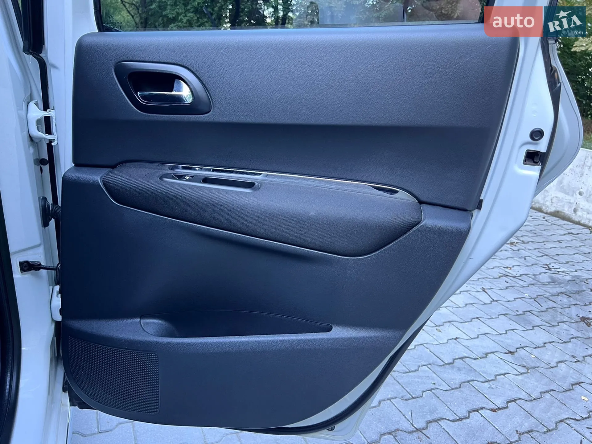 Peugeot 3008 2011 VIN VF30U9HR8BS229023 фото оголошення 61 з 77