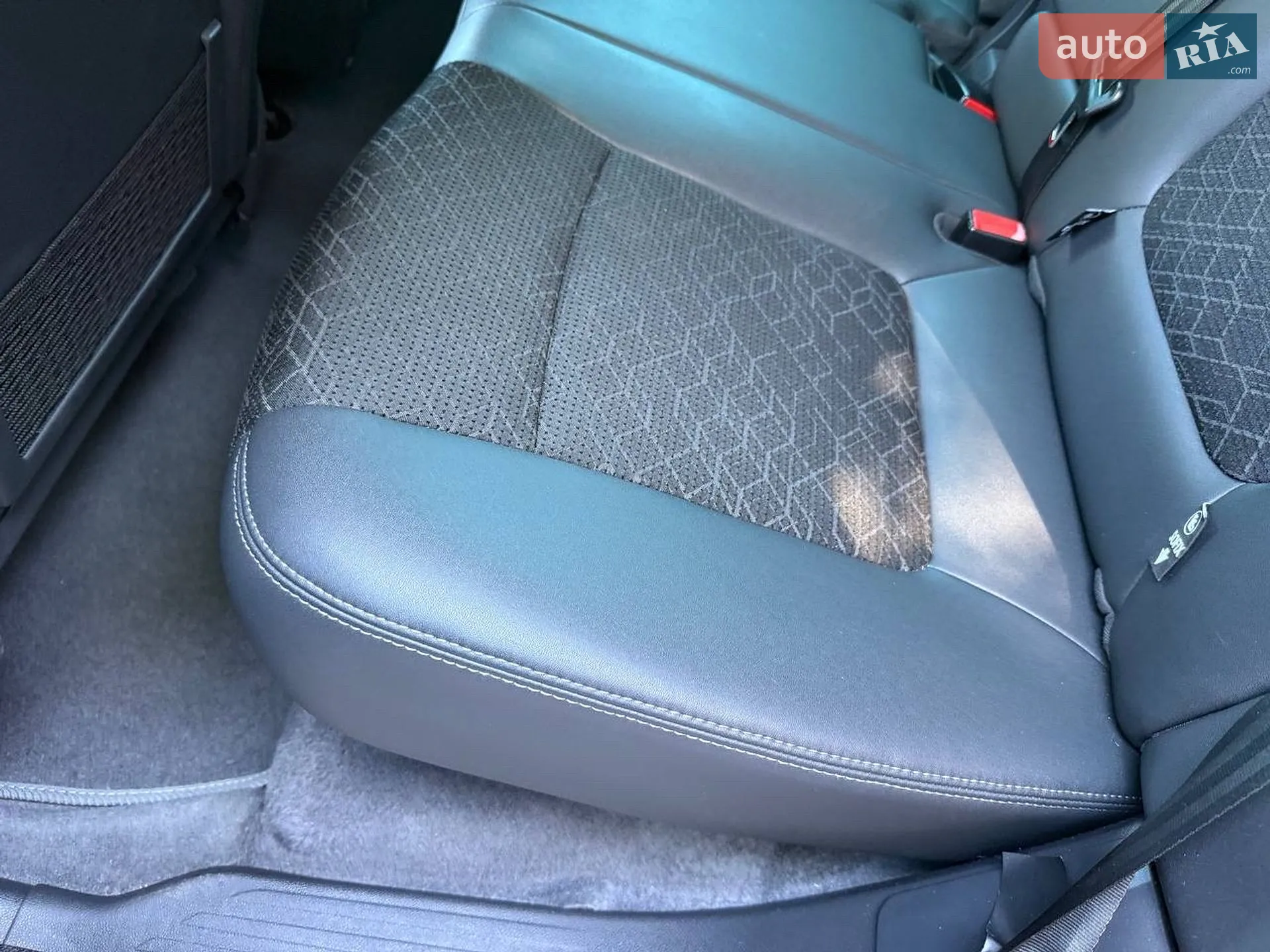 2015 Peugeot 3008 - мініатюра 37