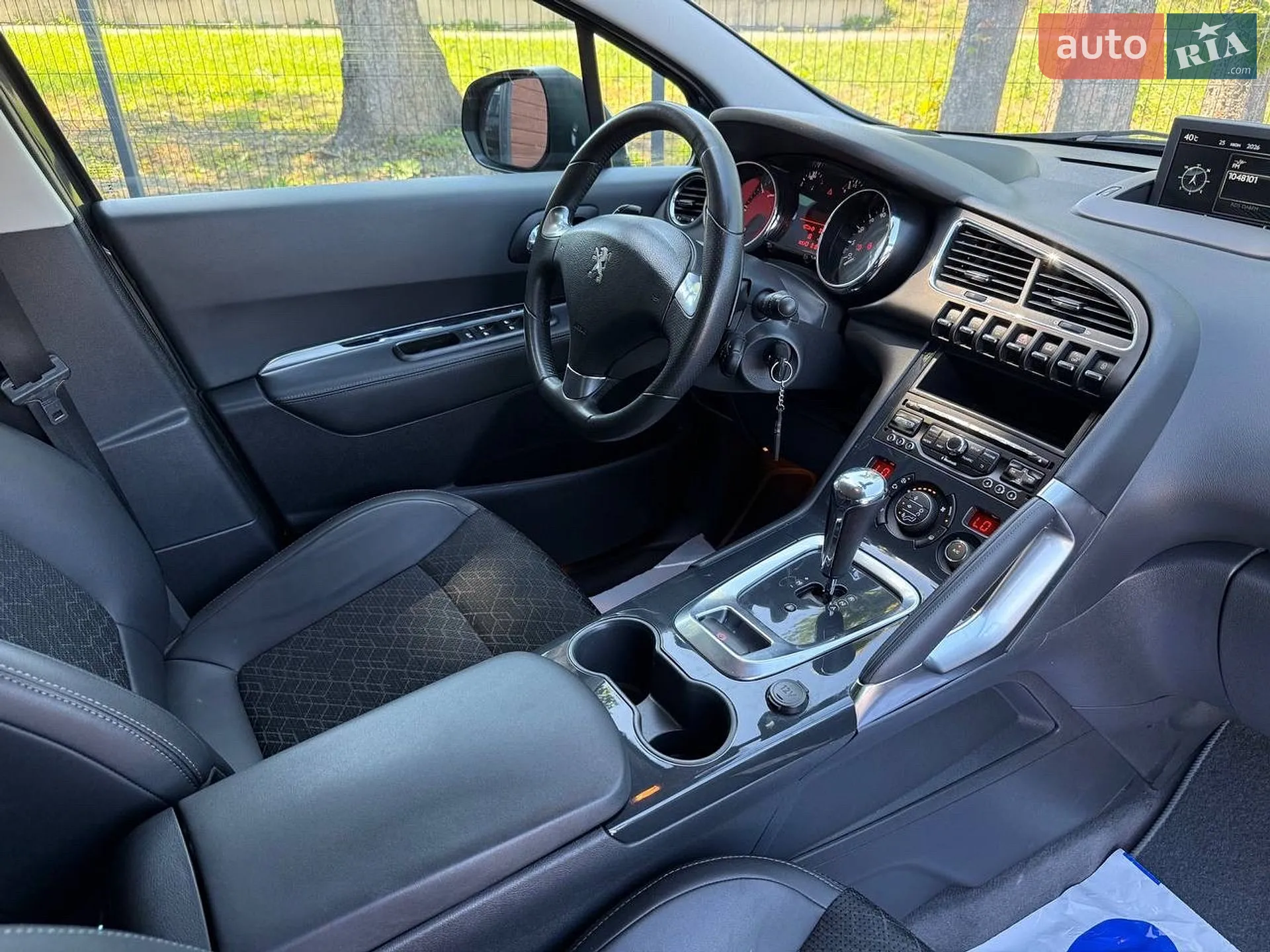 2015 Peugeot 3008 - мініатюра 50