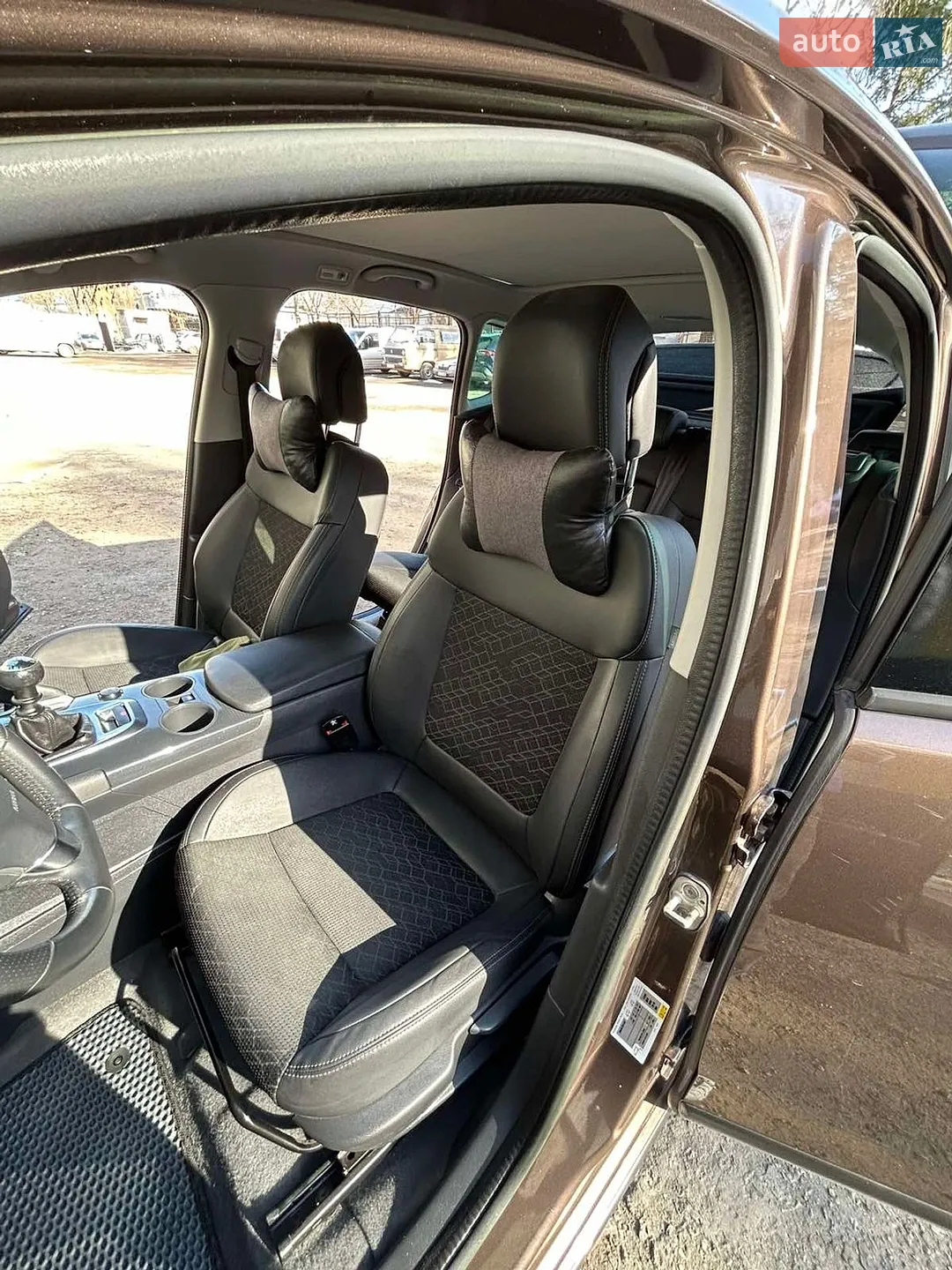 2014 Peugeot 3008 - мініатюра 9