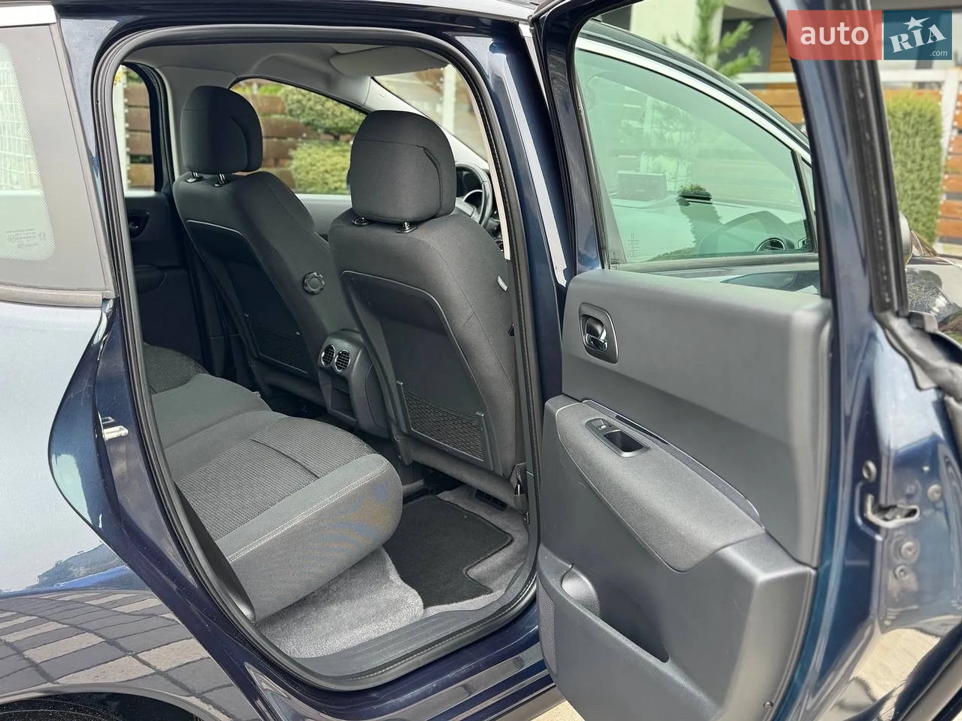 2015 Peugeot 3008 - мініатюра 42