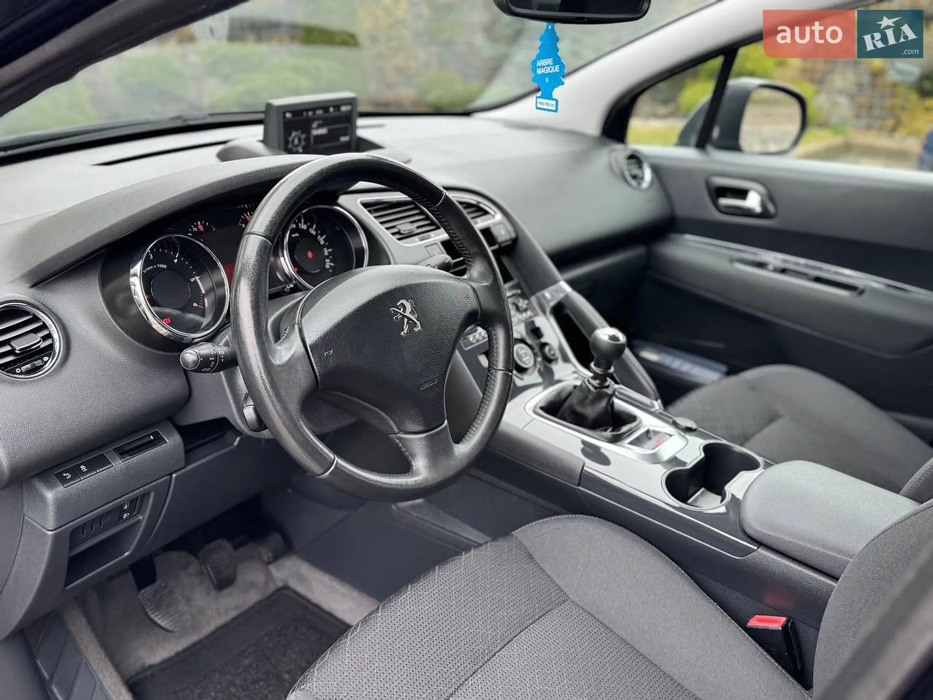 2015 Peugeot 3008 - мініатюра 47