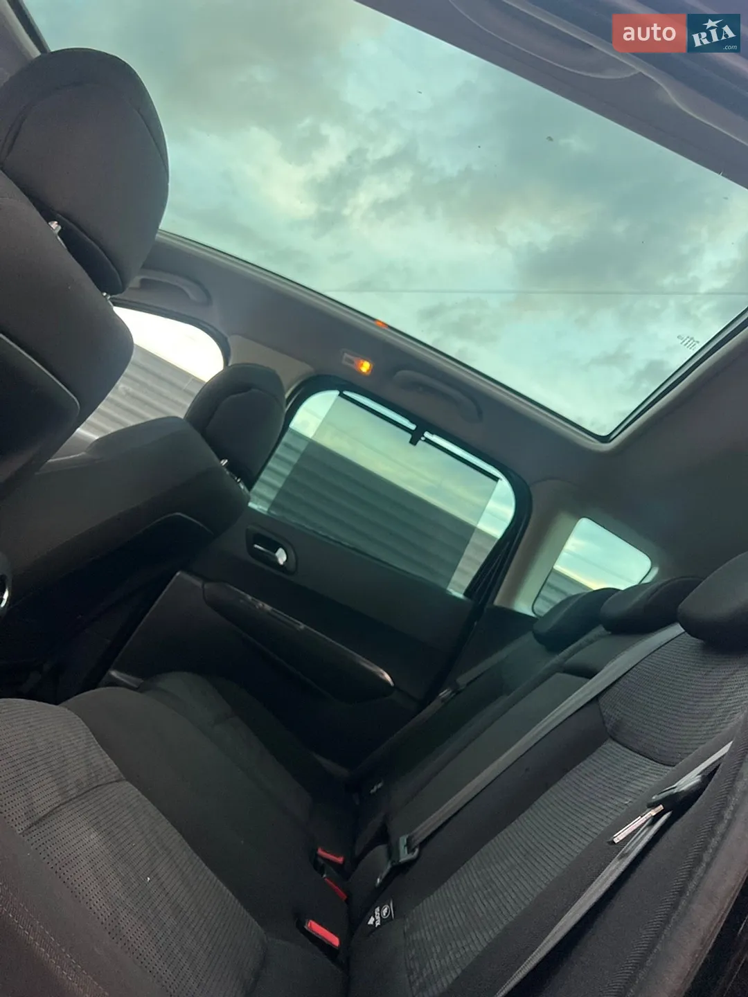 2010 Peugeot 3008 - мініатюра 24
