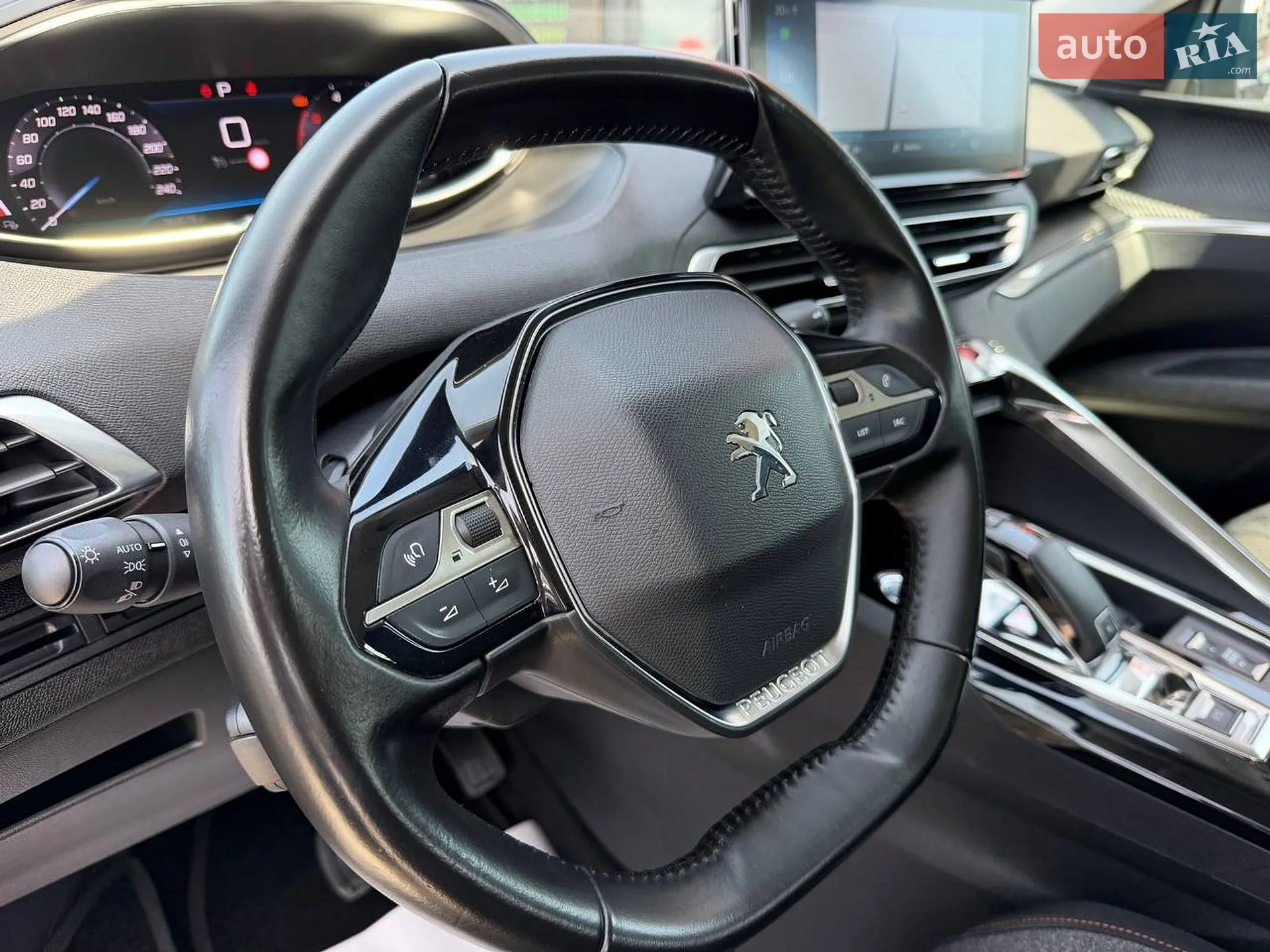 2021 Peugeot 3008 - мініатюра 26