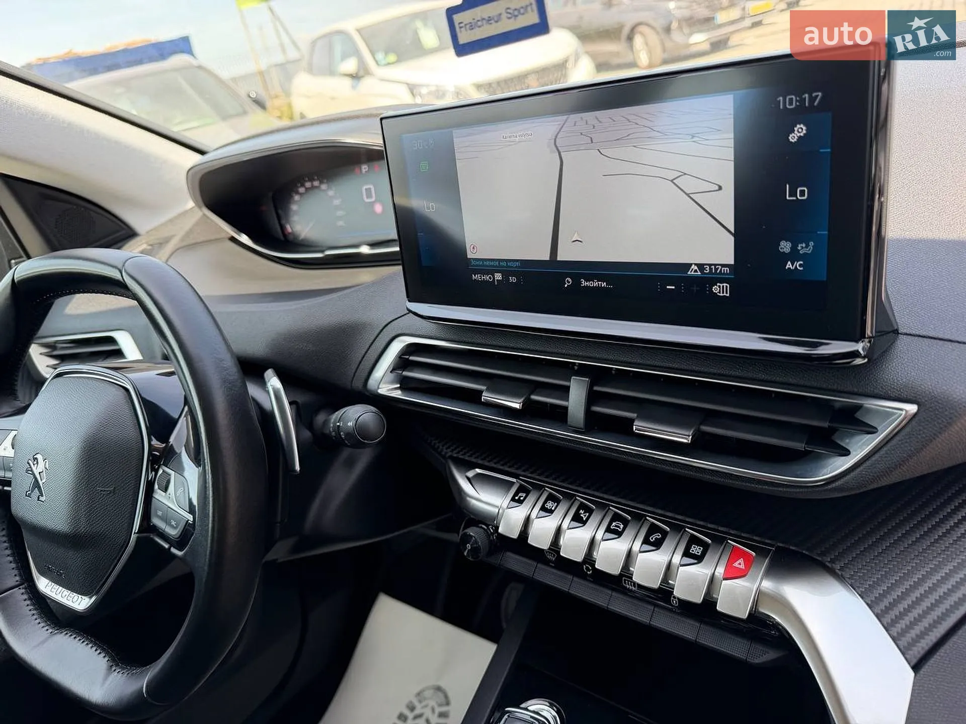 2021 Peugeot 3008 - мініатюра 37