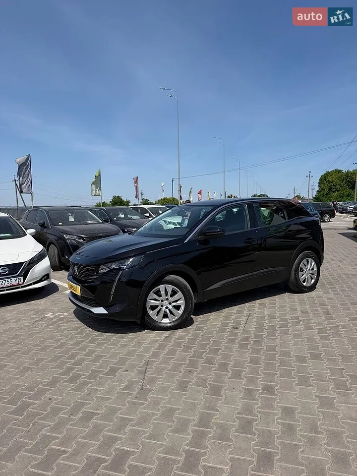 2019 Peugeot 308 - мініатюра 62