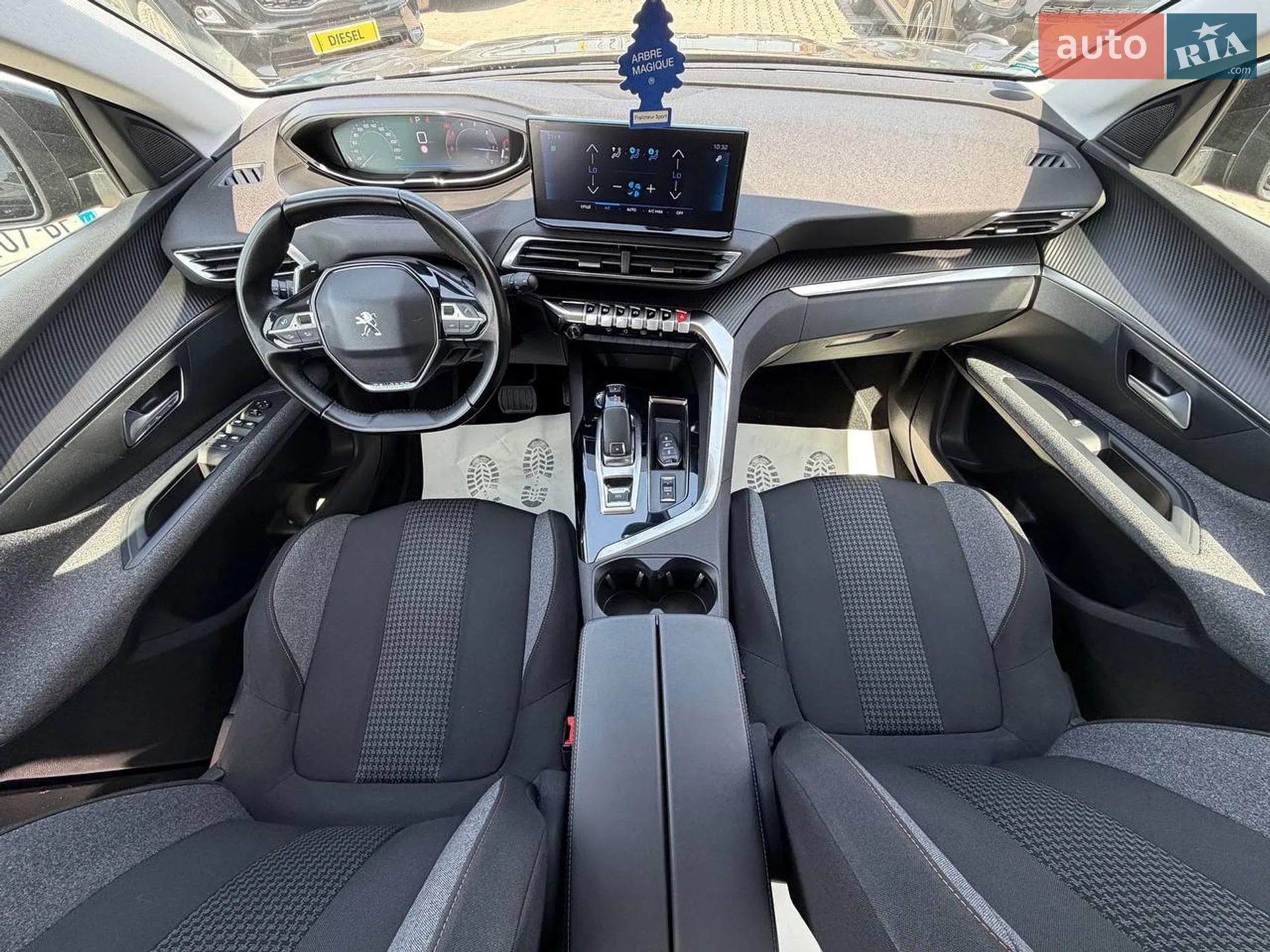 2021 Peugeot 3008 - мініатюра 5