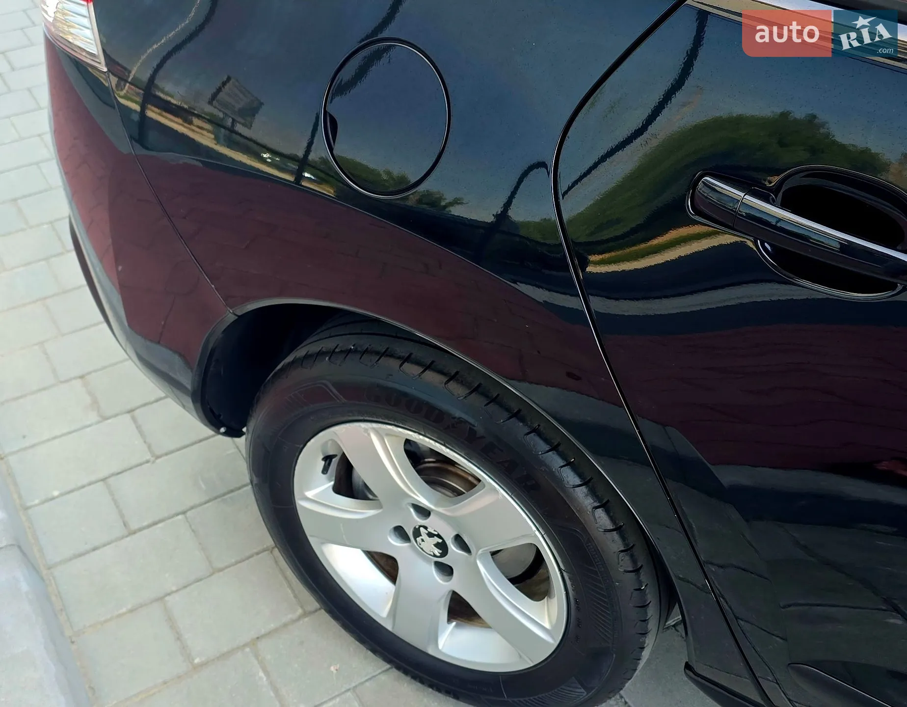 2016 Peugeot 3008 - мініатюра 25