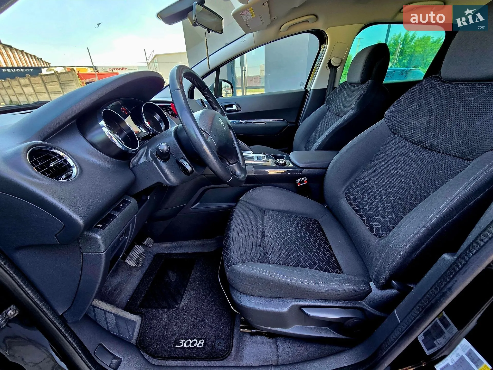 2016 Peugeot 3008 - мініатюра 59