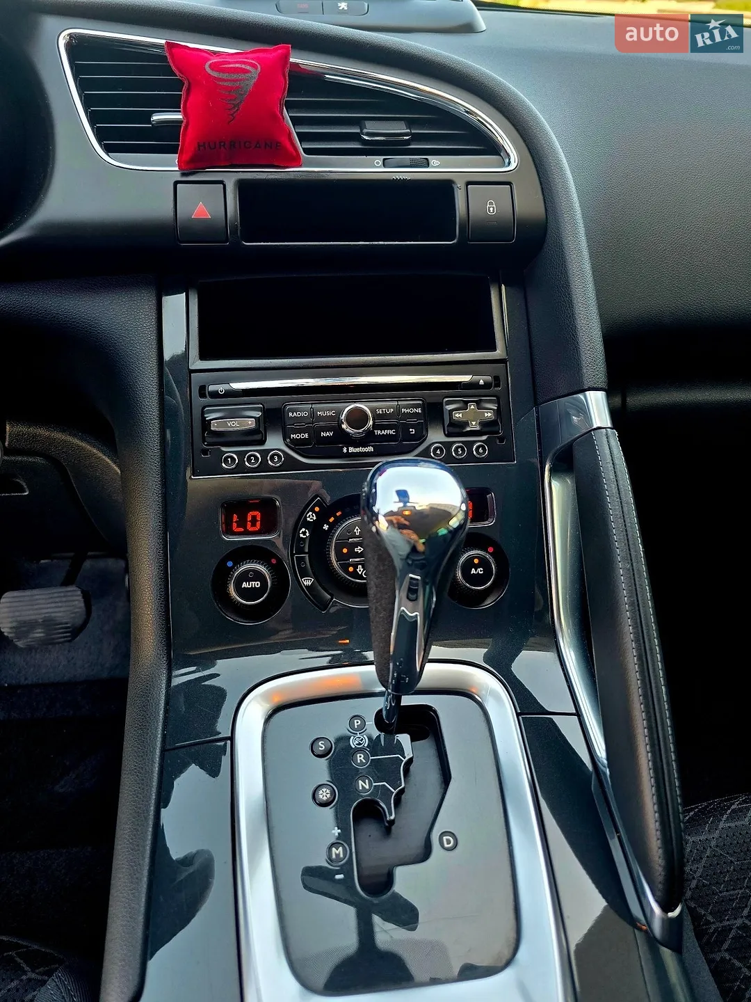 2016 Peugeot 3008 - мініатюра 68