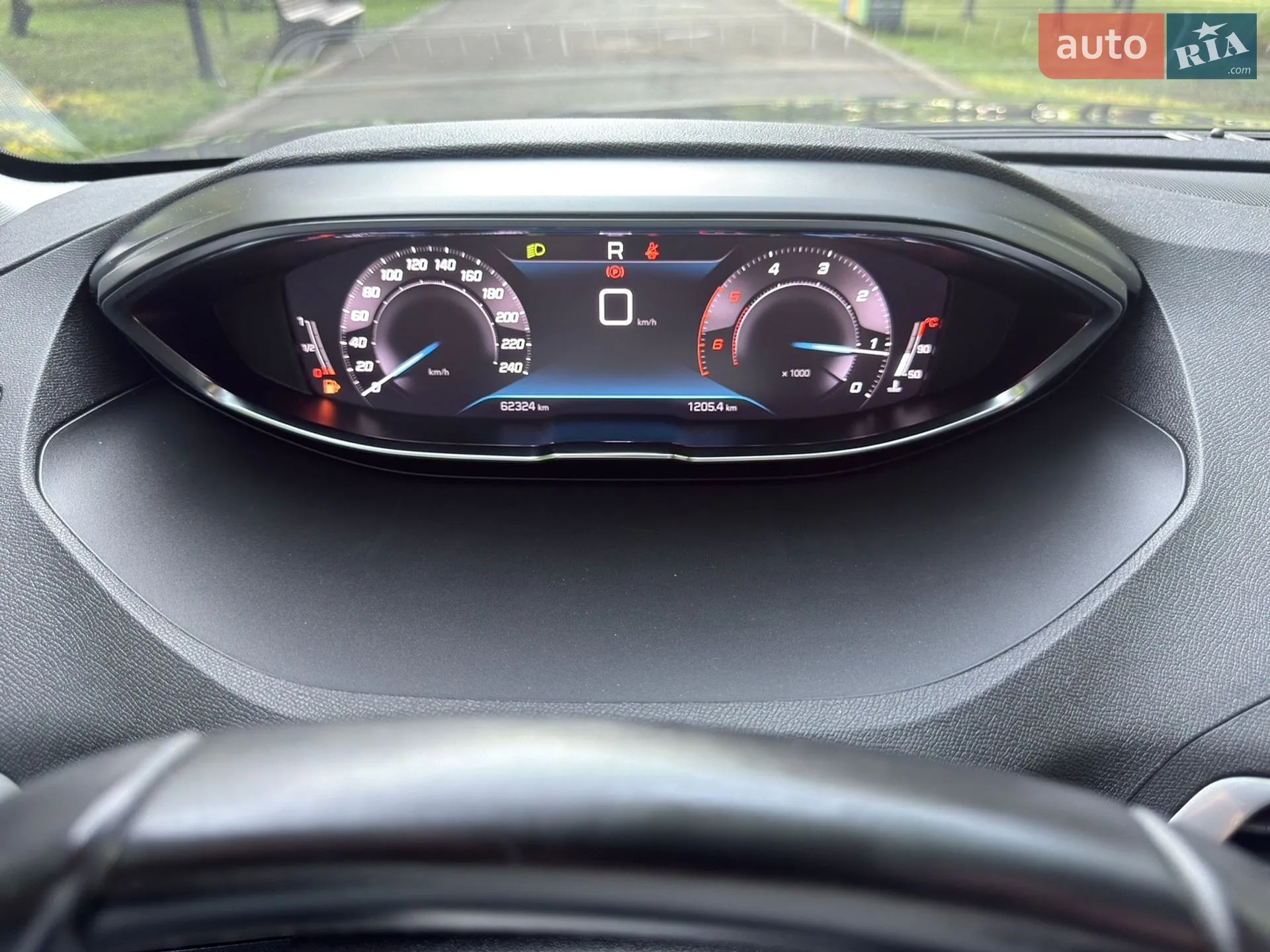 2021 Peugeot 3008 - мініатюра 5