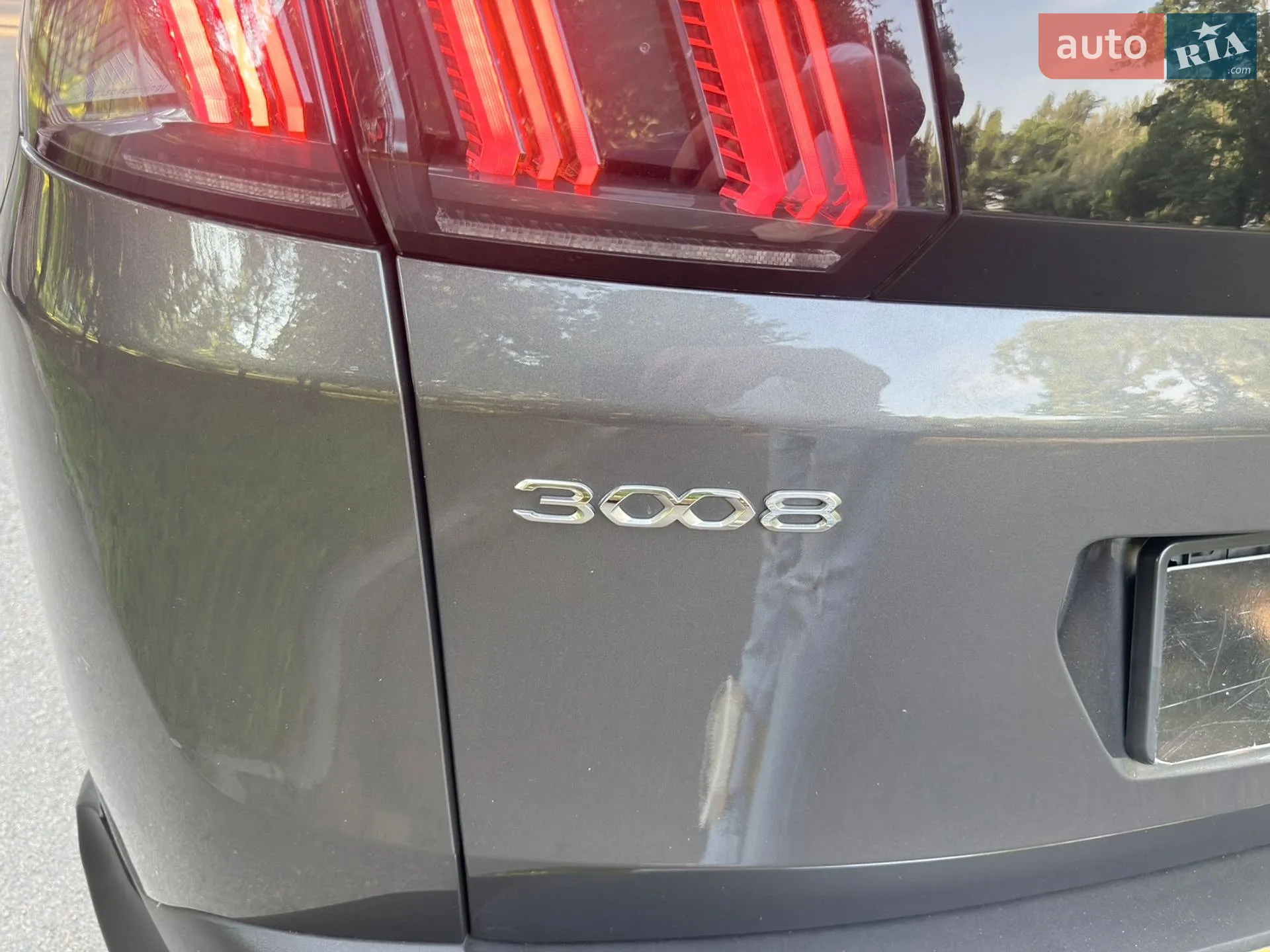 2021 Peugeot 3008 - мініатюра 39