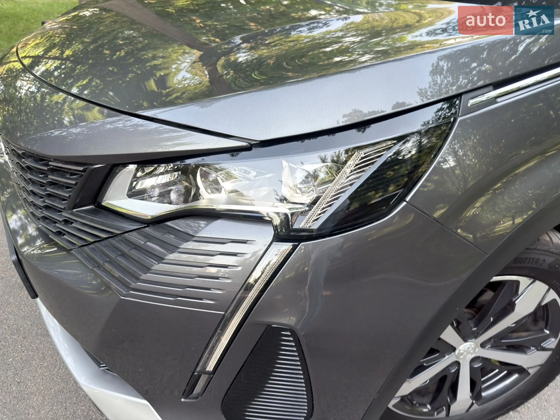 2021 Peugeot 3008 - мініатюра 50