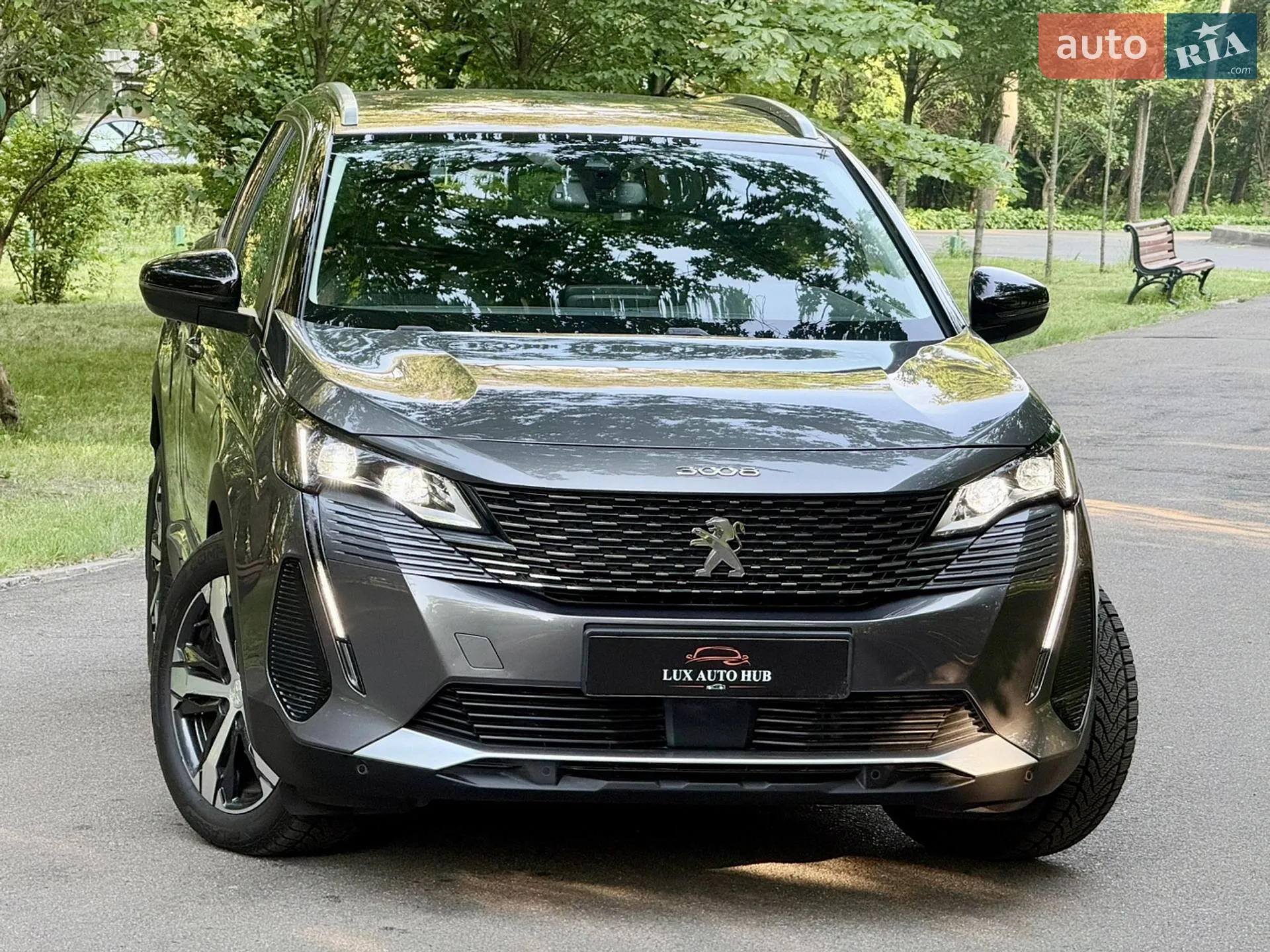 2021 Peugeot 3008 - мініатюра 65