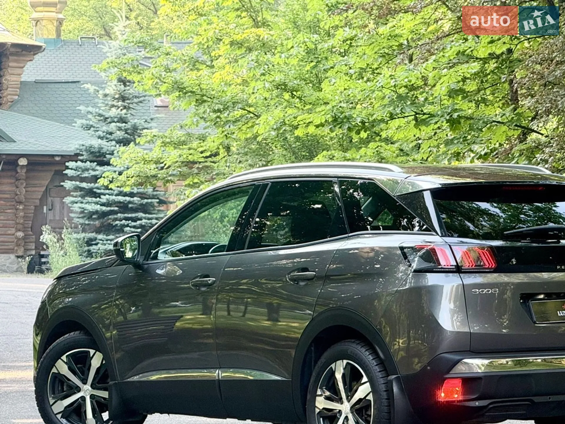 2021 Peugeot 3008 - мініатюра 71