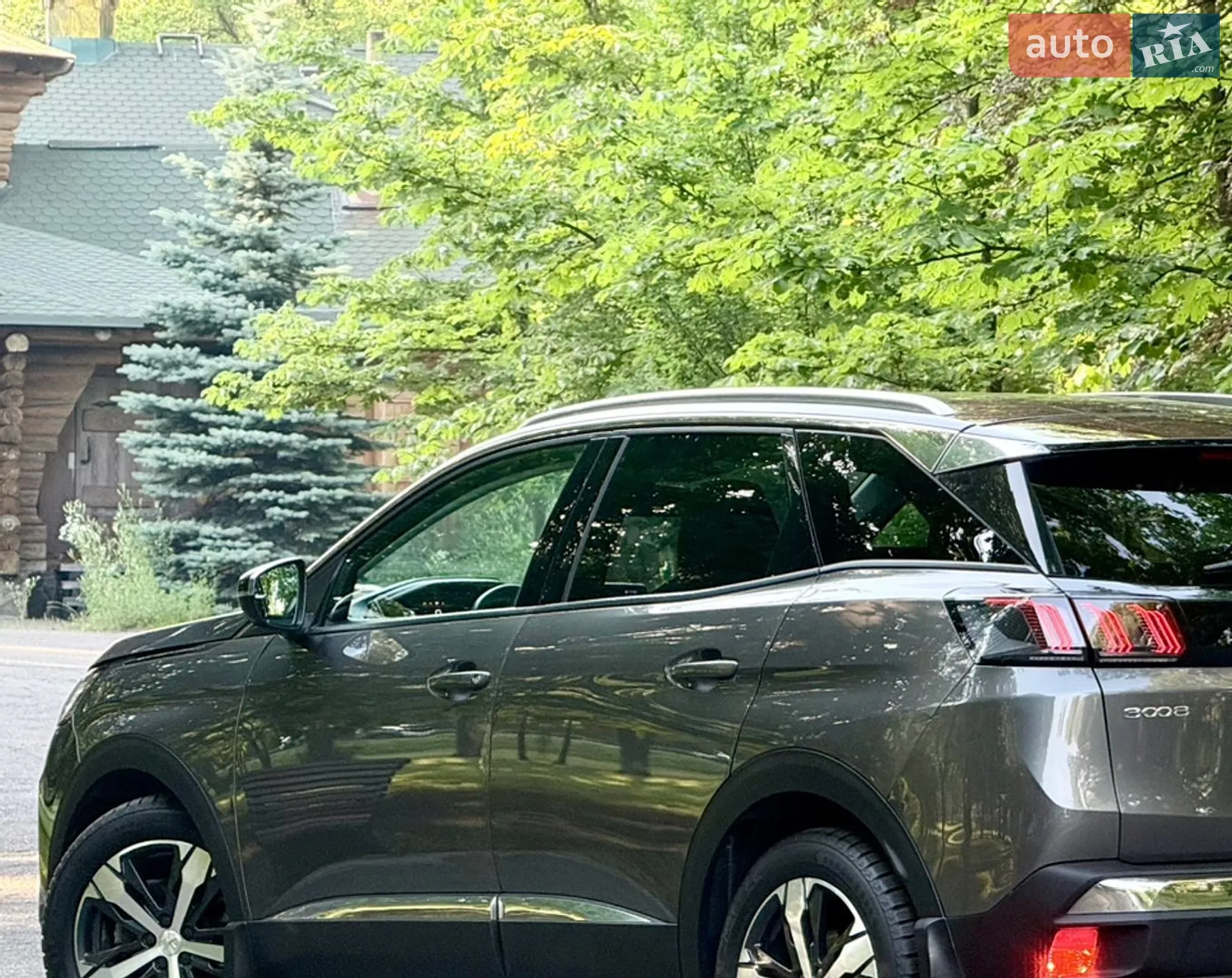 2021 Peugeot 3008 - мініатюра 74