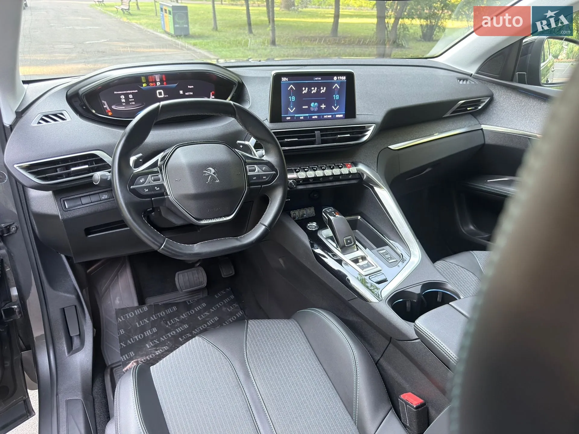2021 Peugeot 3008 - мініатюра 85