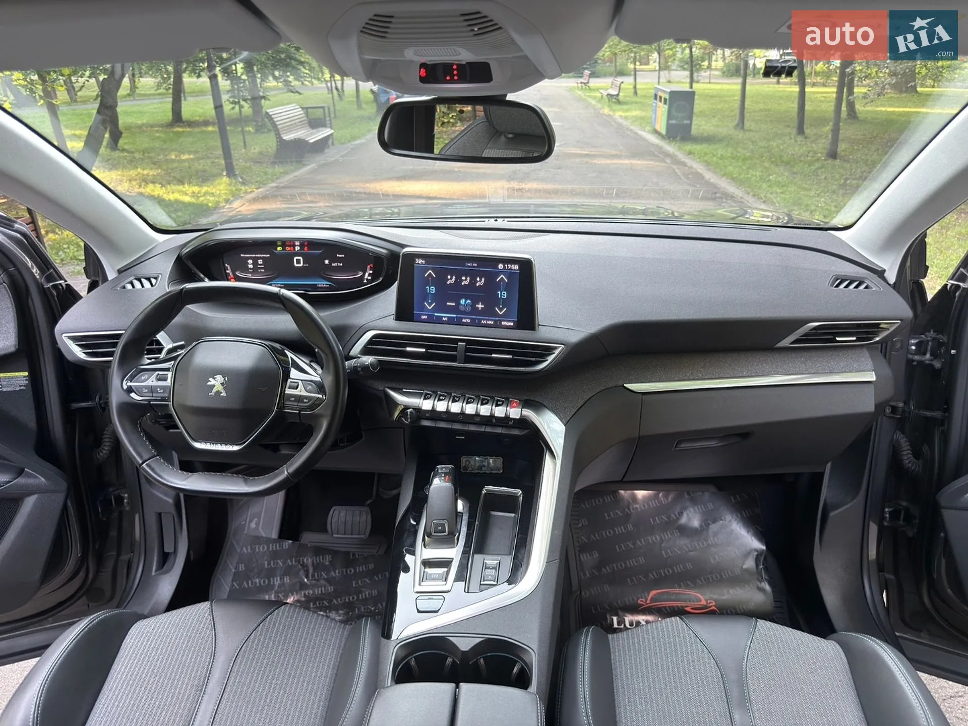 2021 Peugeot 3008 - мініатюра 90