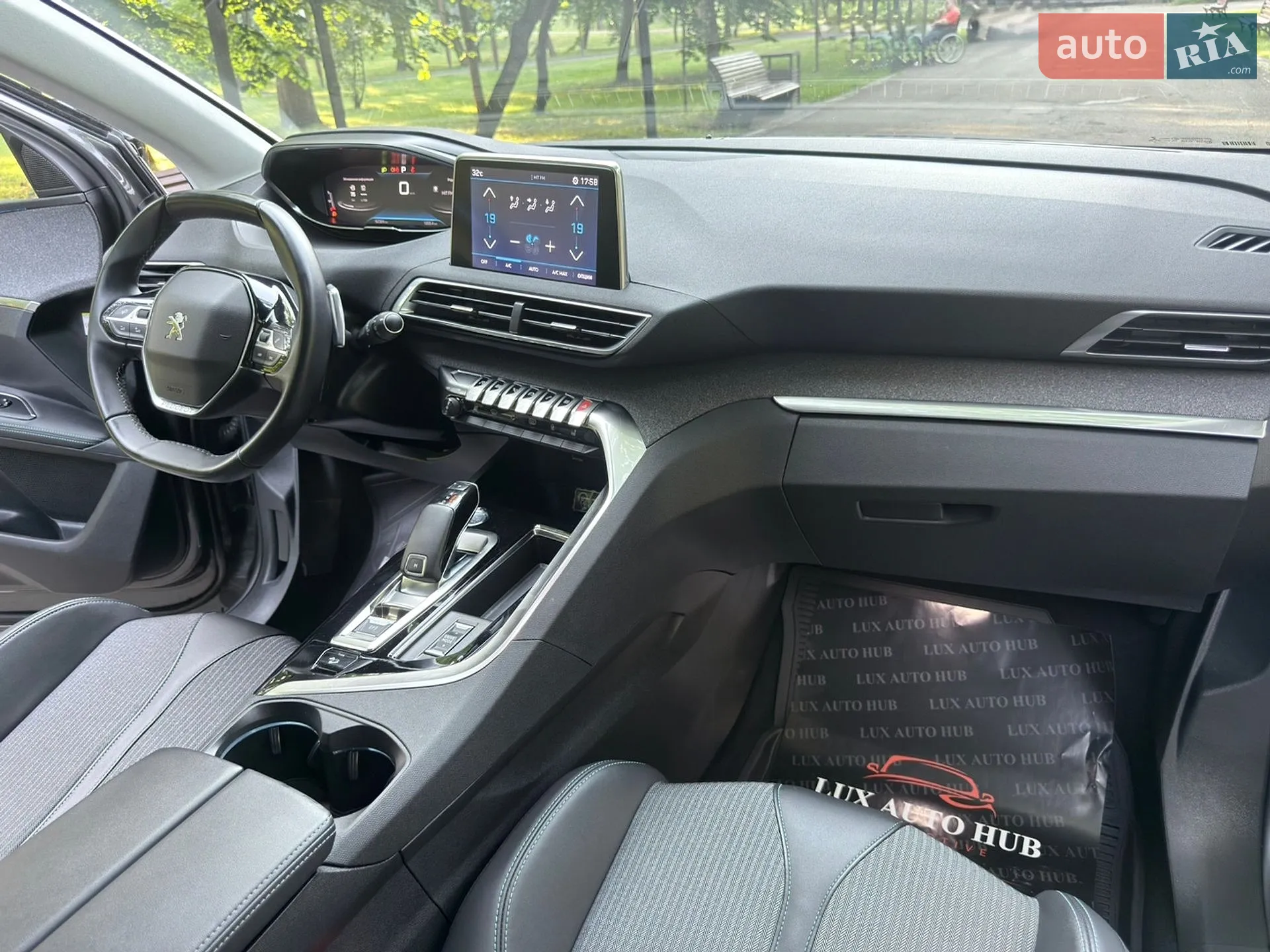 2021 Peugeot 3008 - мініатюра 93