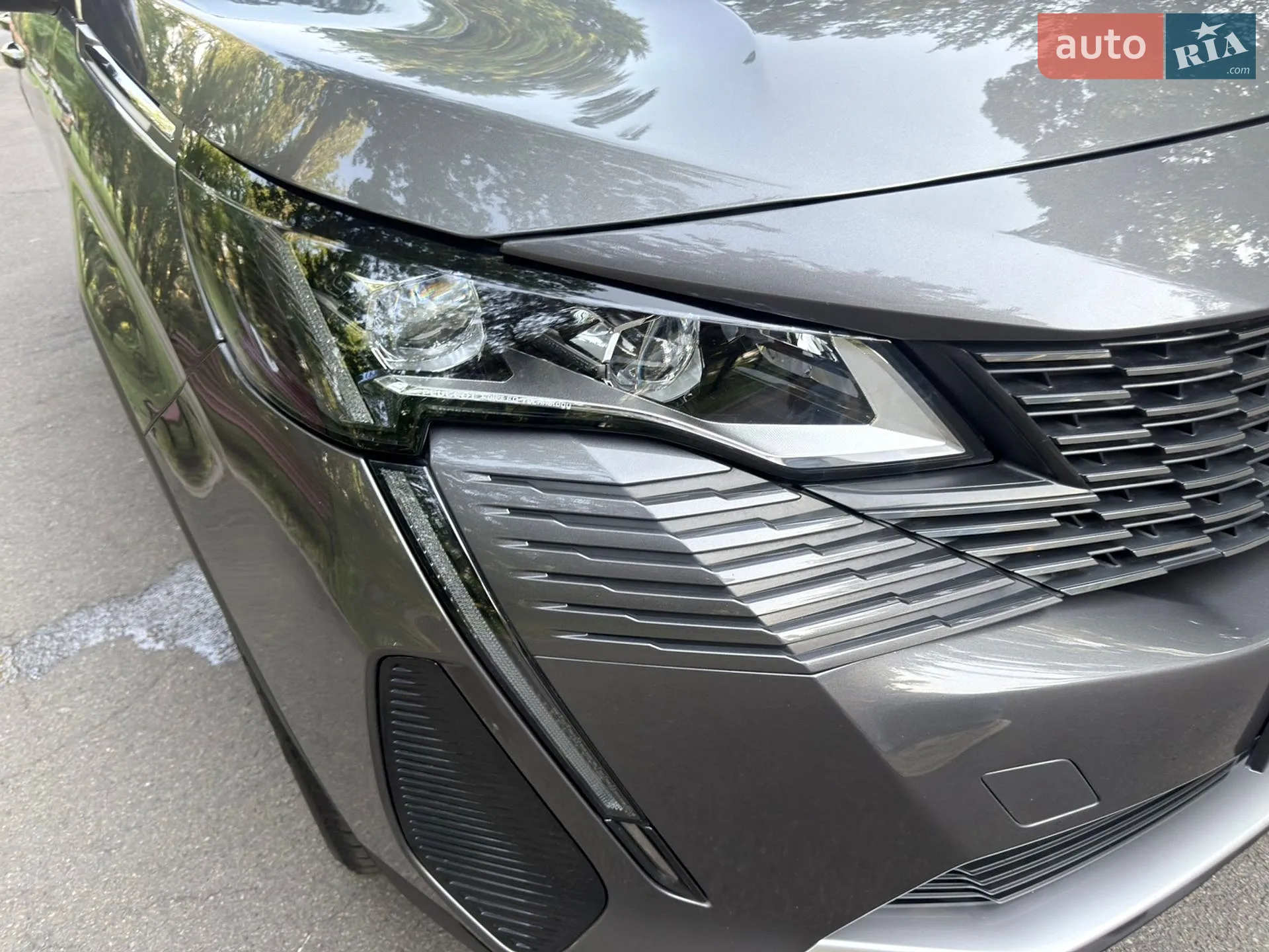 2021 Peugeot 3008 - мініатюра 134