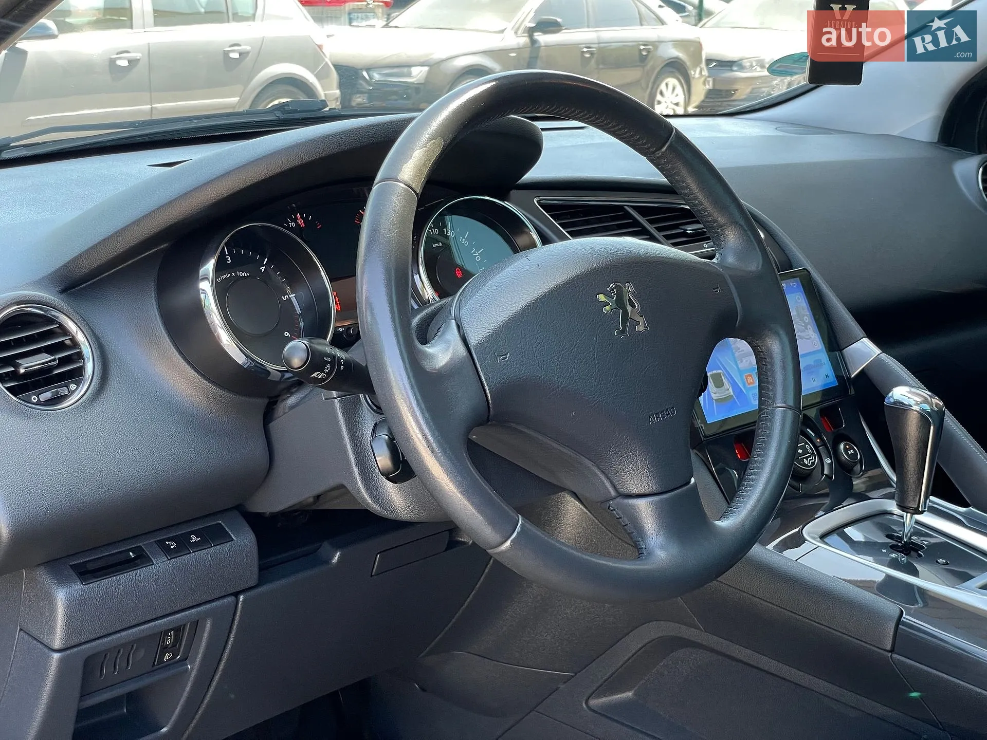 2010 Peugeot 3008 - мініатюра 24