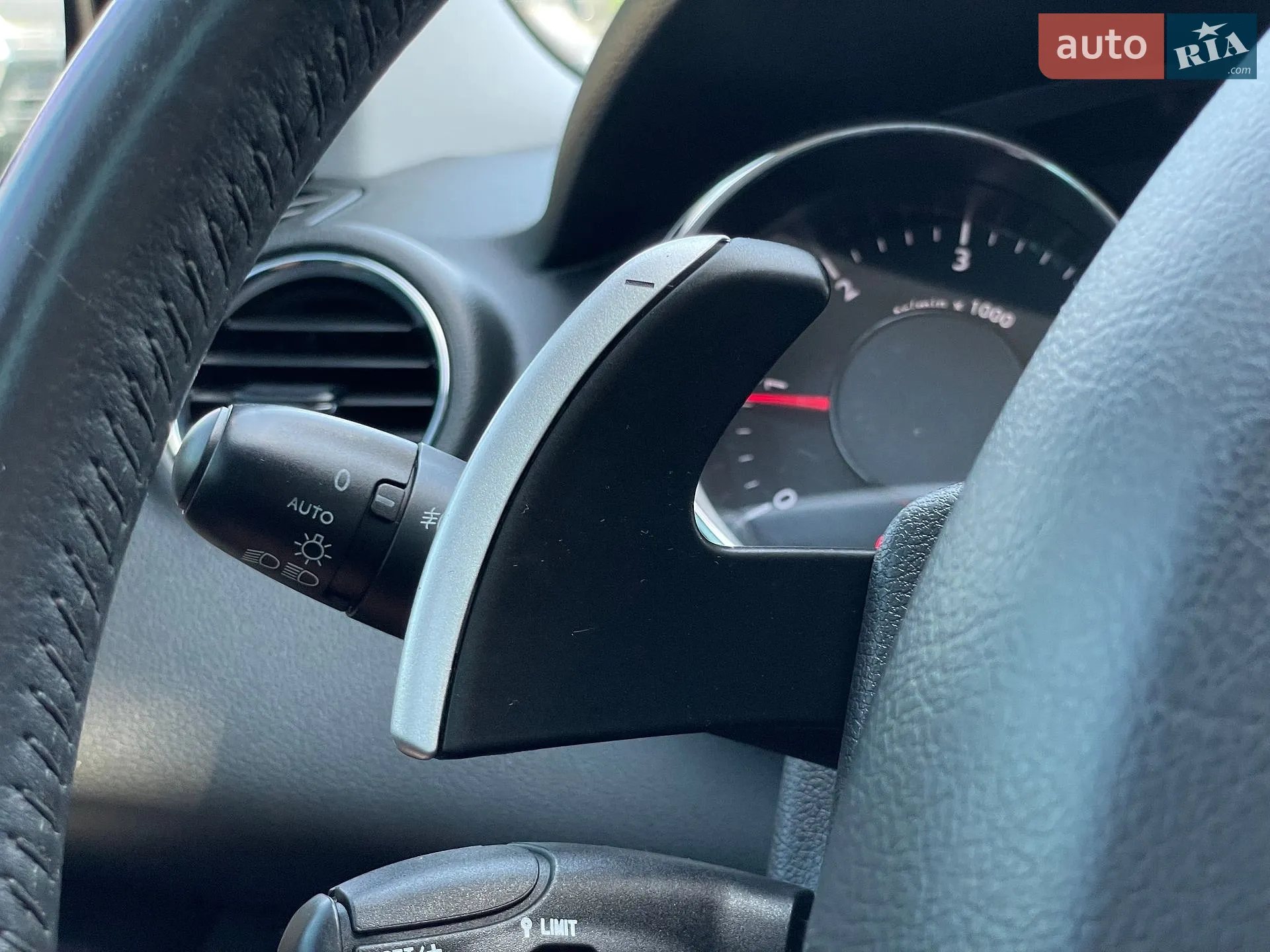2010 Peugeot 3008 - мініатюра 45