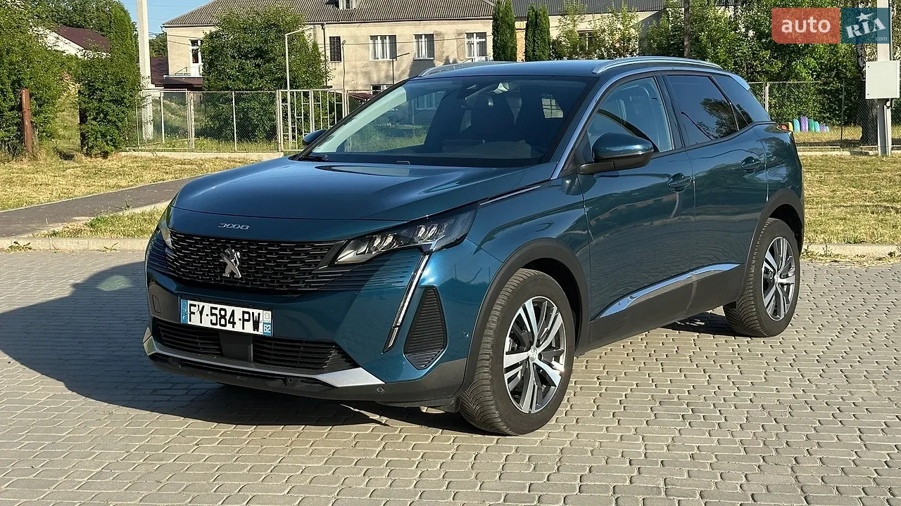 2015 Peugeot 5008 - мініатюра 43