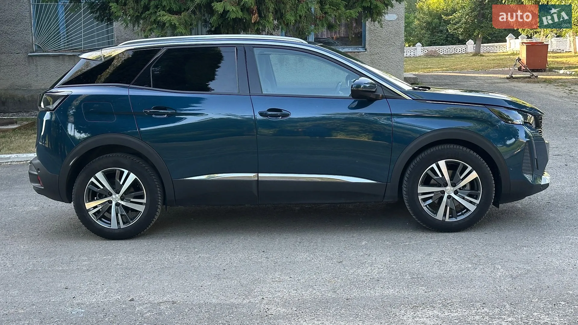 2021 Peugeot 3008 - мініатюра 10