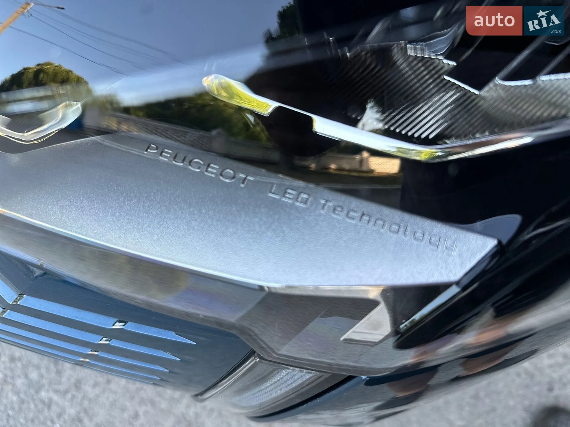 2021 Peugeot 3008 - мініатюра 32