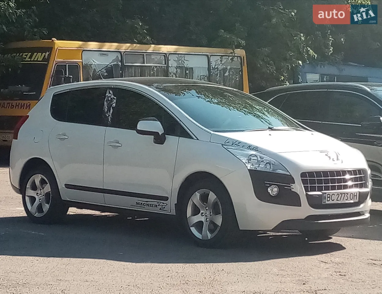 2010 Peugeot 3008 - мініатюра 15