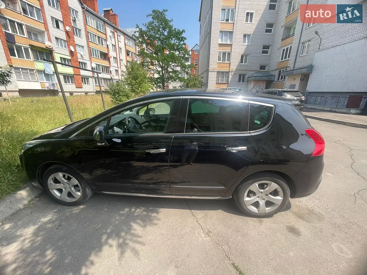 2012 Peugeot 3008 - мініатюра 21