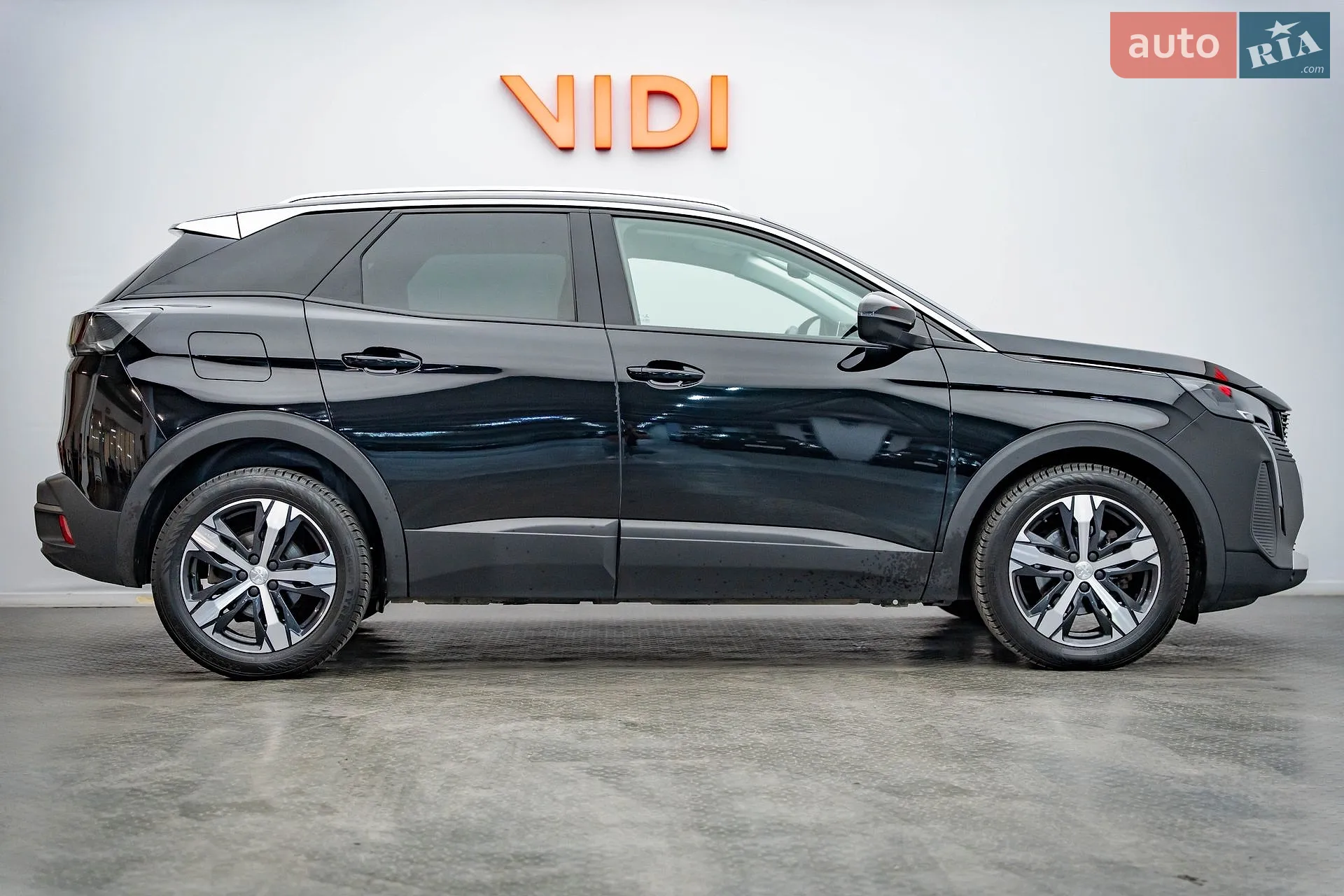 2021 Peugeot 3008 - мініатюра 4