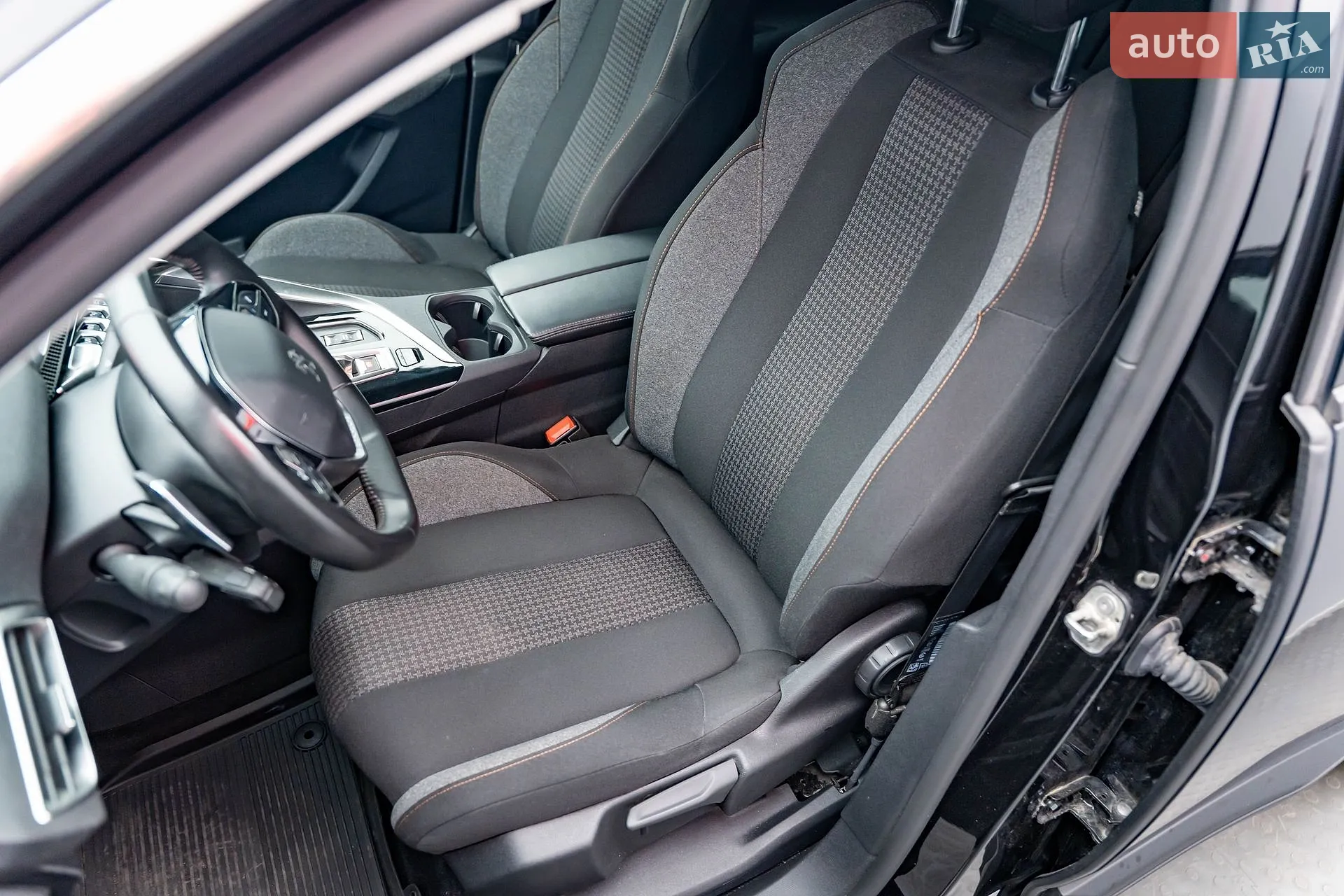 2021 Peugeot 3008 - мініатюра 9