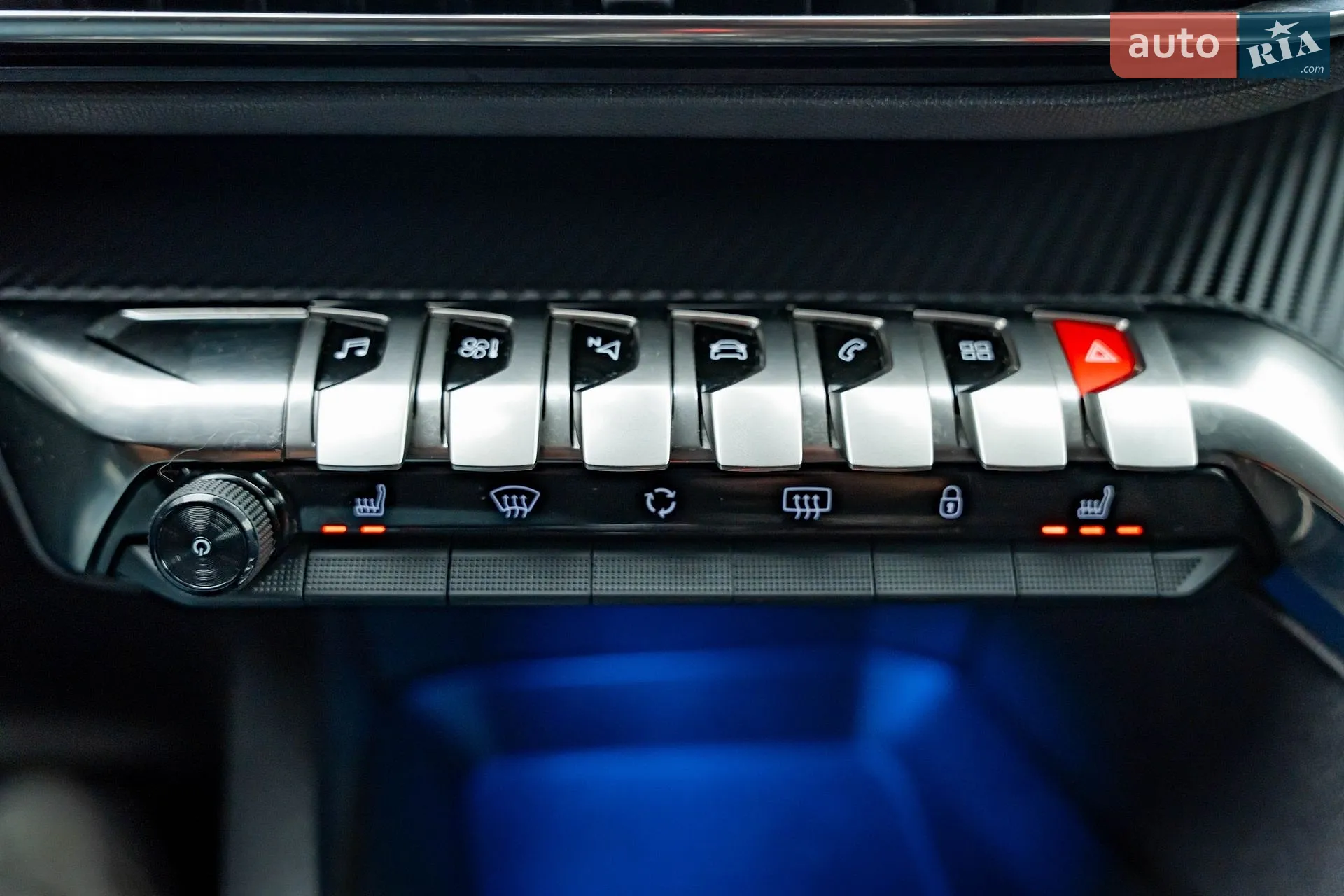 2021 Peugeot 3008 - мініатюра 21
