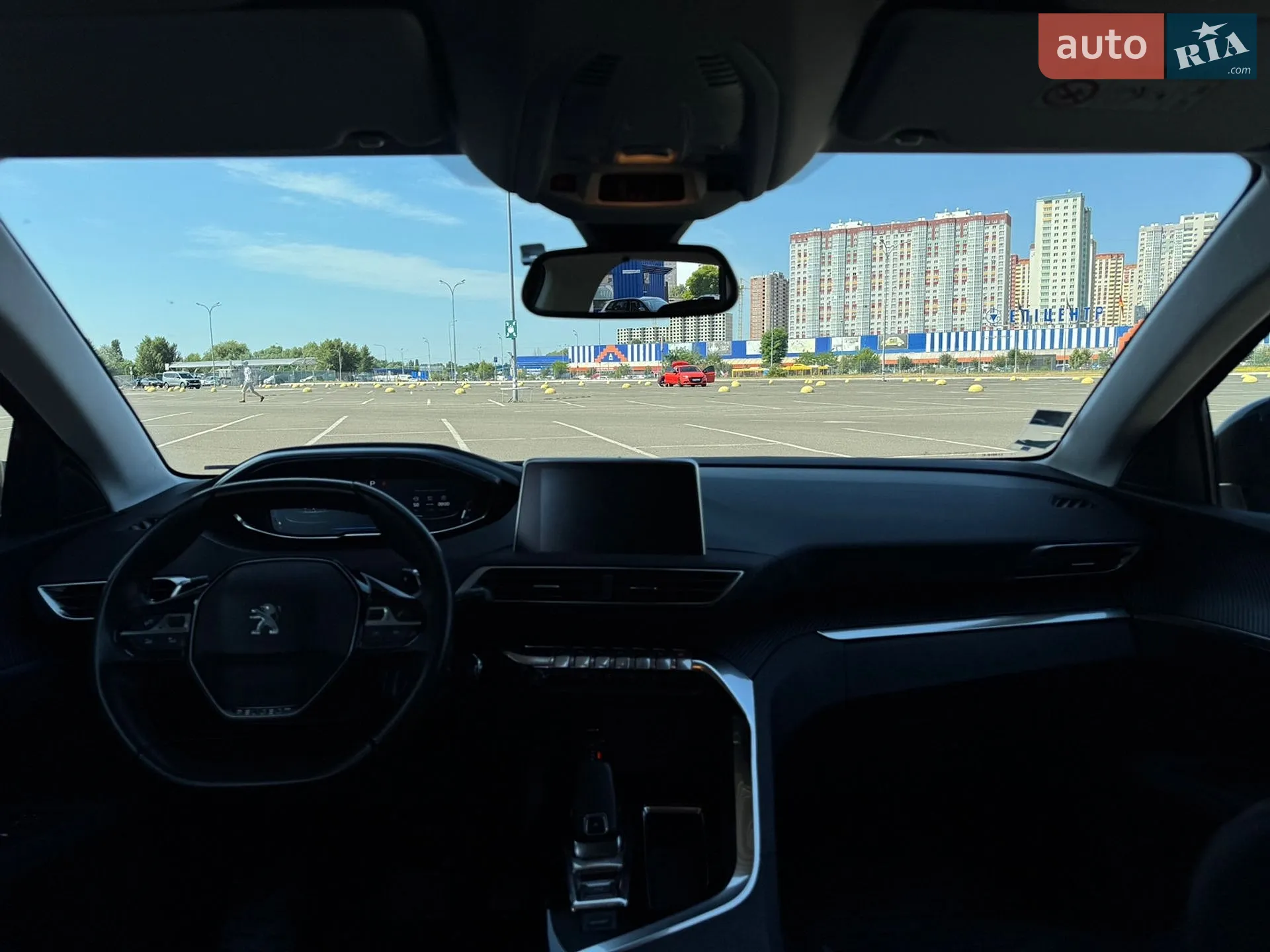 2020 Peugeot 3008 - мініатюра 22