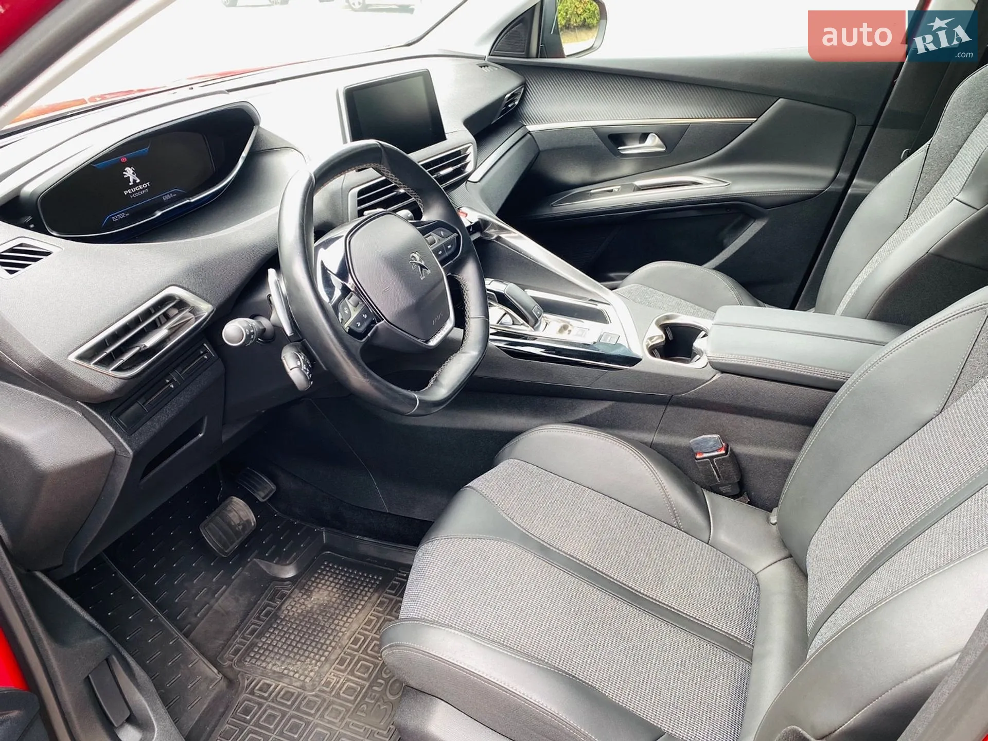 2020 Peugeot 3008 - мініатюра 40